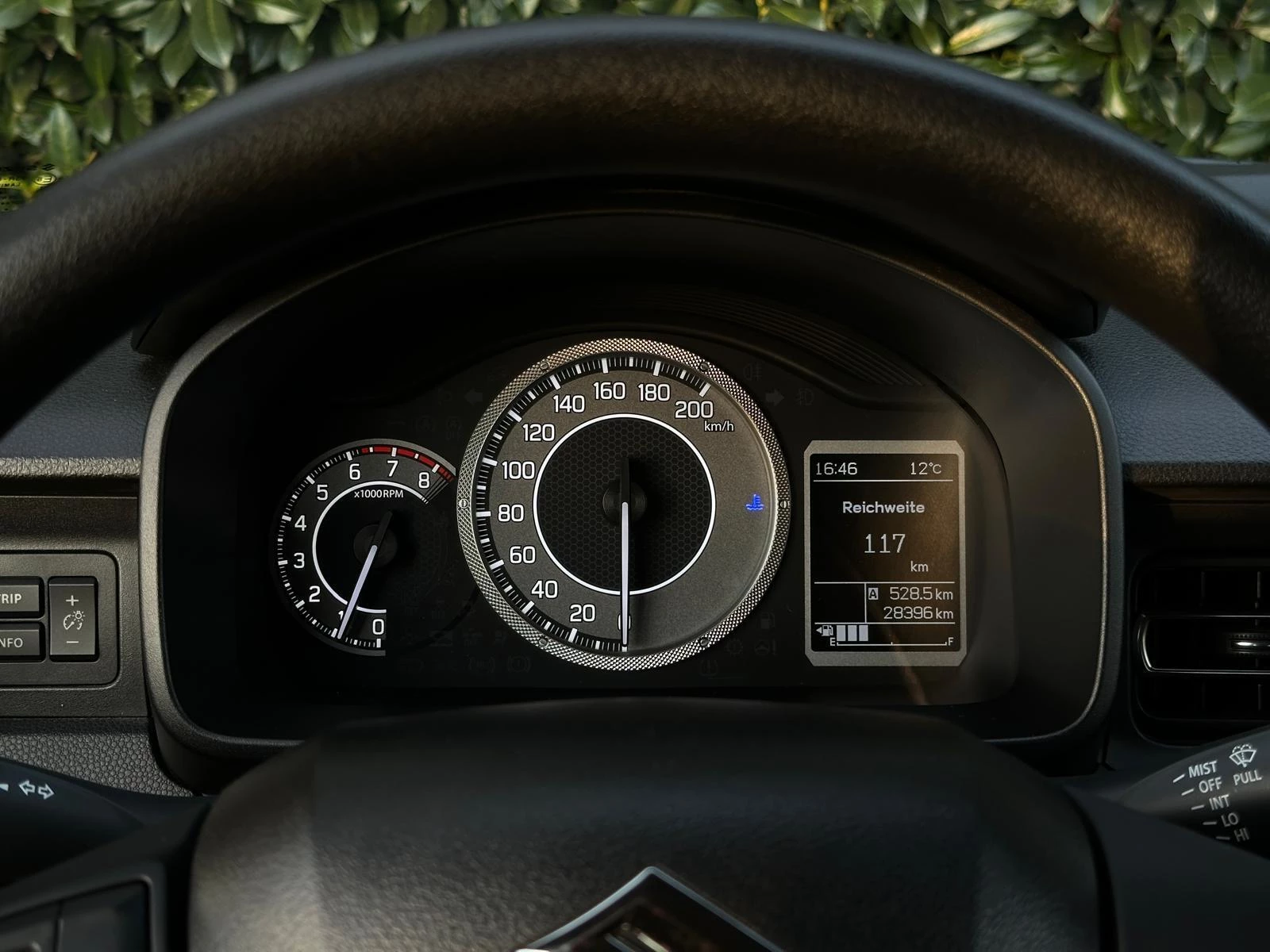 Hoofdafbeelding Suzuki Ignis