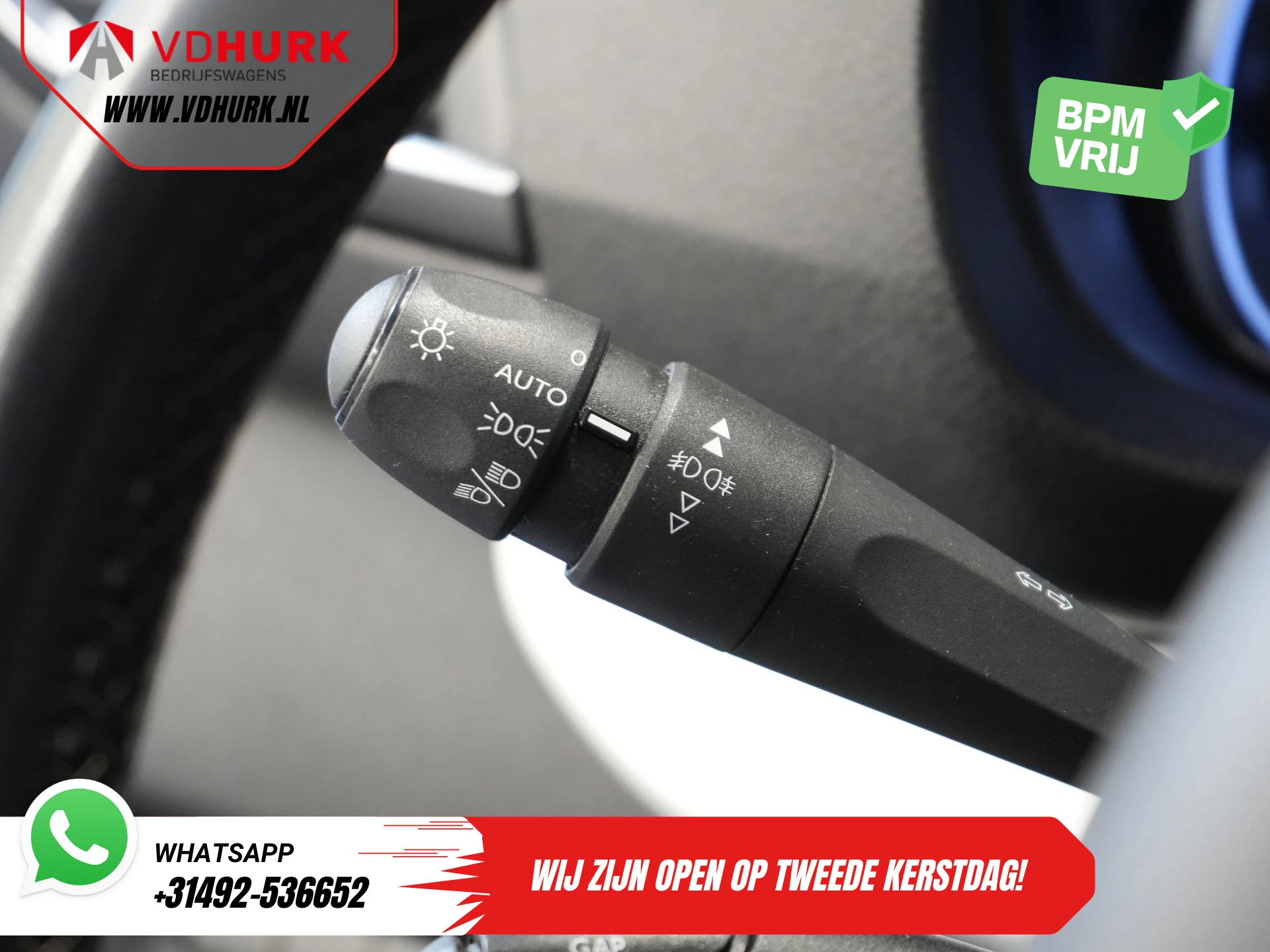 Hoofdafbeelding Fiat Scudo