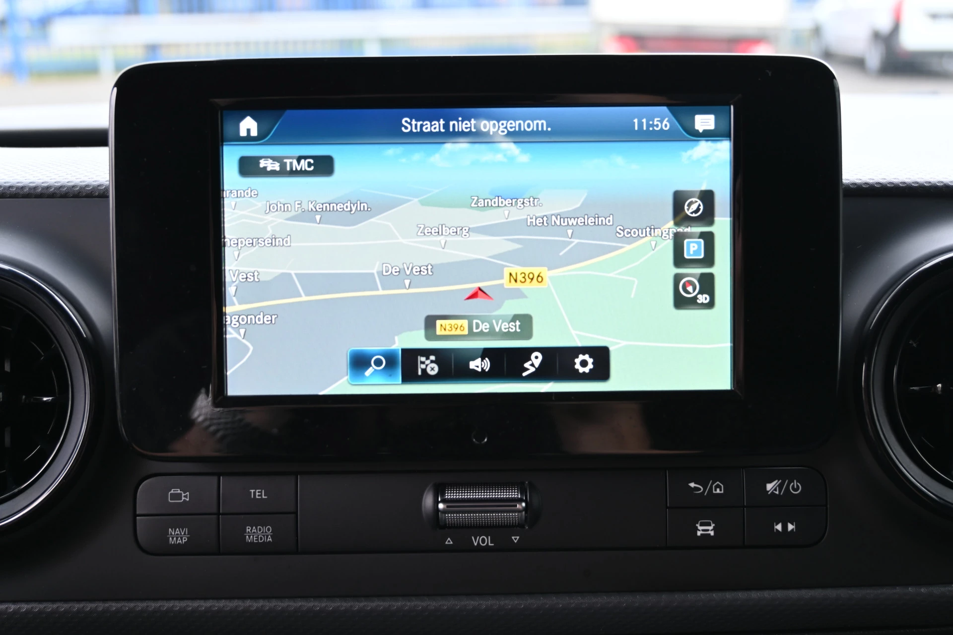 Hoofdafbeelding Mercedes-Benz Citan