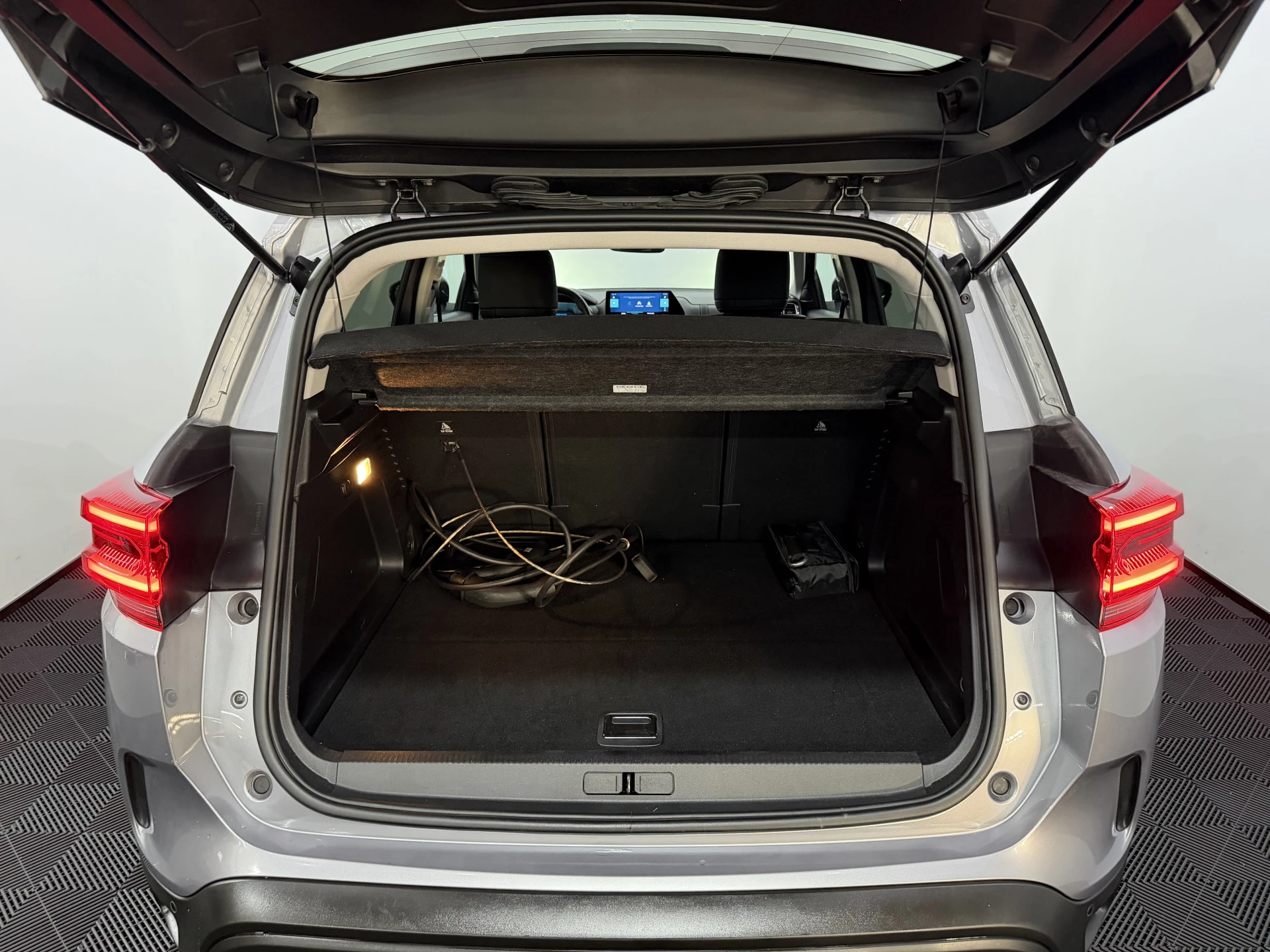 Hoofdafbeelding Citroën C5 Aircross