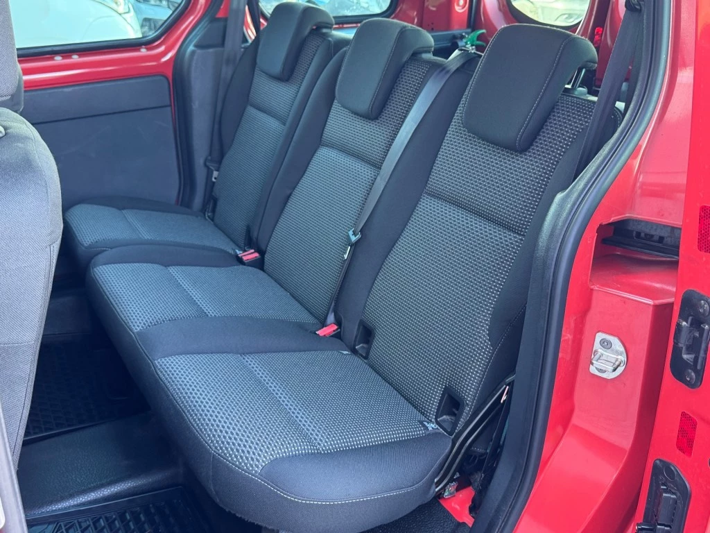 Hoofdafbeelding Mercedes-Benz Citan