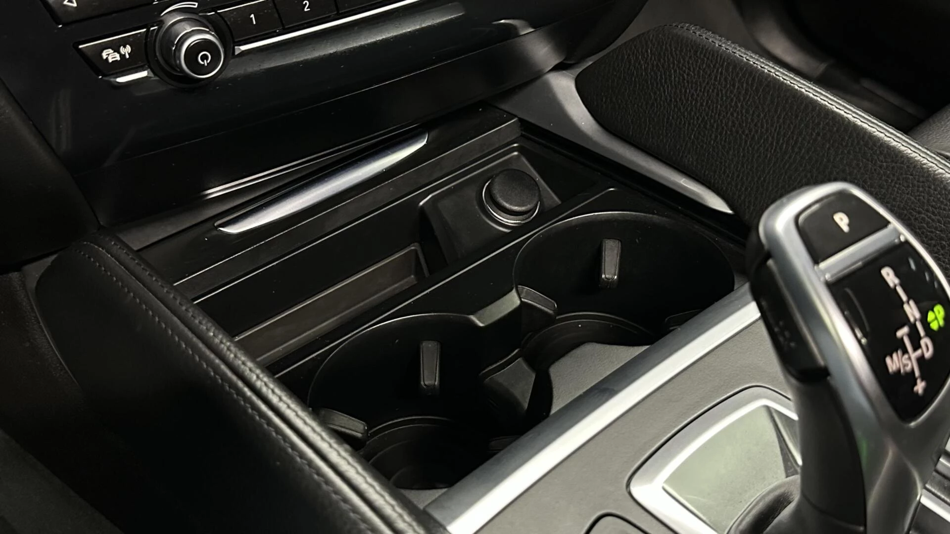 Hoofdafbeelding BMW X6