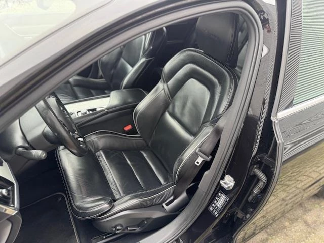 Hoofdafbeelding Volvo V90