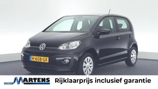 Volkswagen Up! 1.0 60pk BMT move up! Cruise Control Stoelverwarming Climate Control