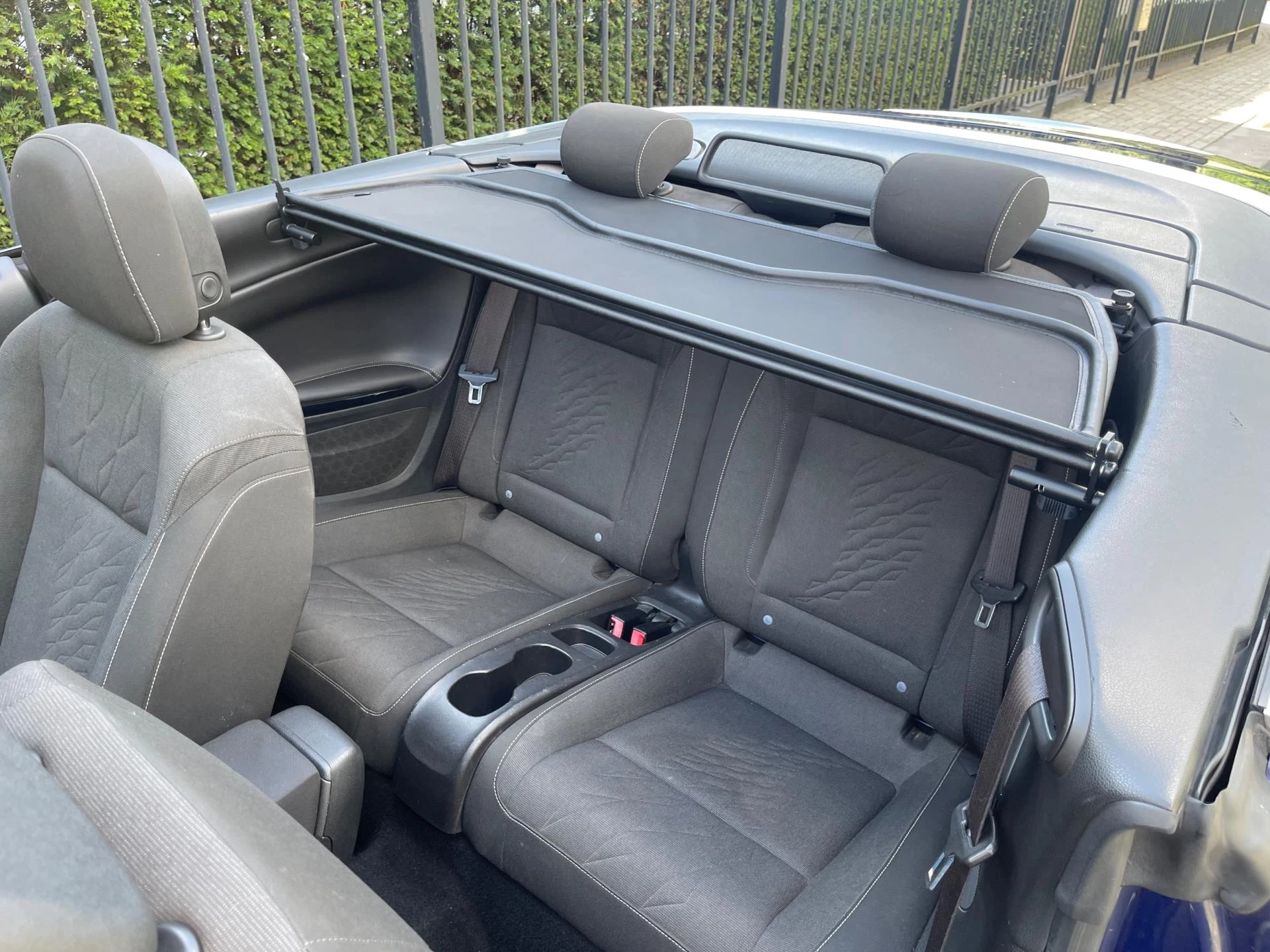 Hoofdafbeelding Opel Cascada