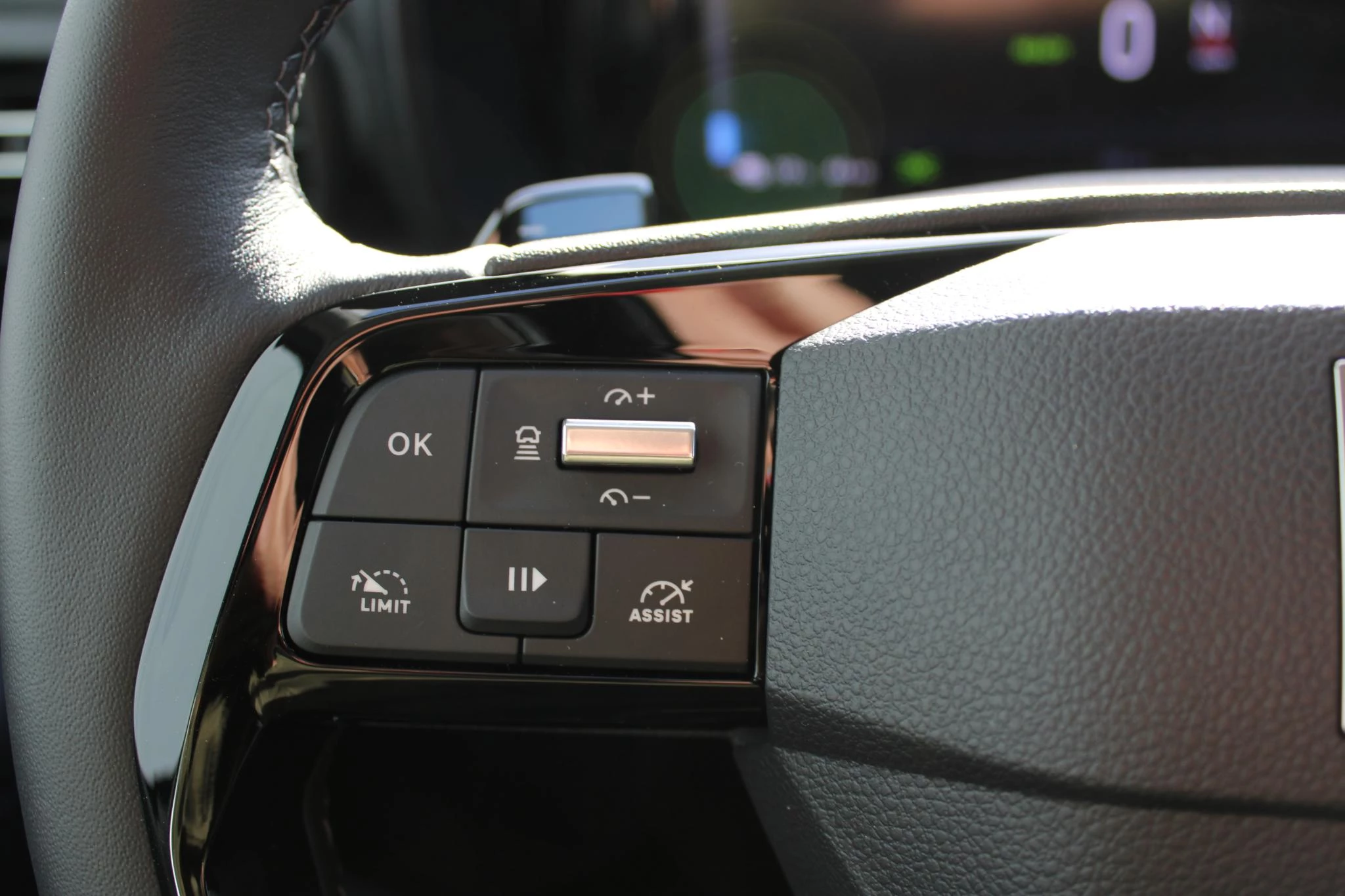 Hoofdafbeelding Fiat E-Doblò