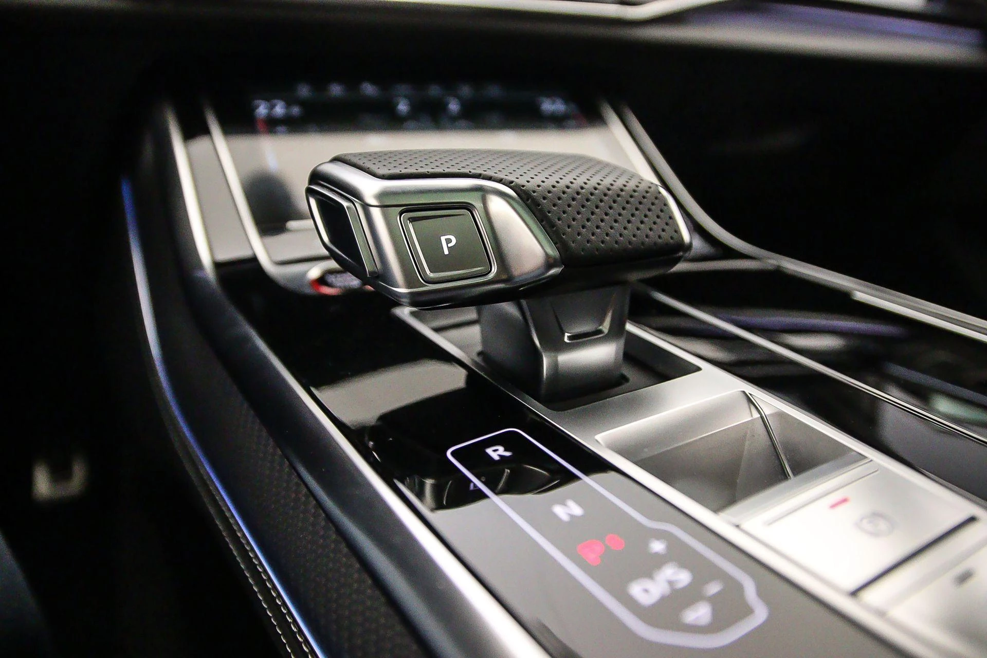 Hoofdafbeelding Audi SQ8