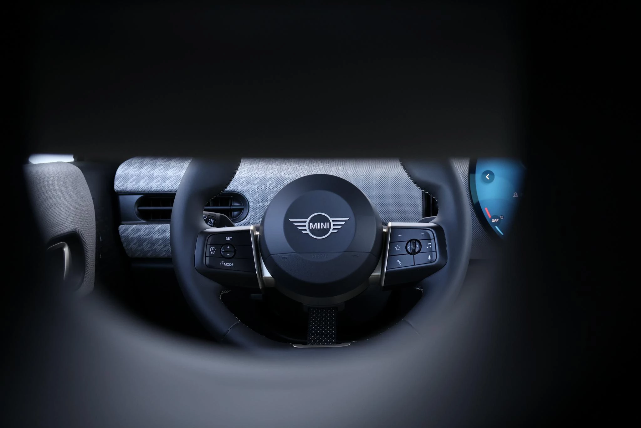 Hoofdafbeelding MINI Cooper Cabrio