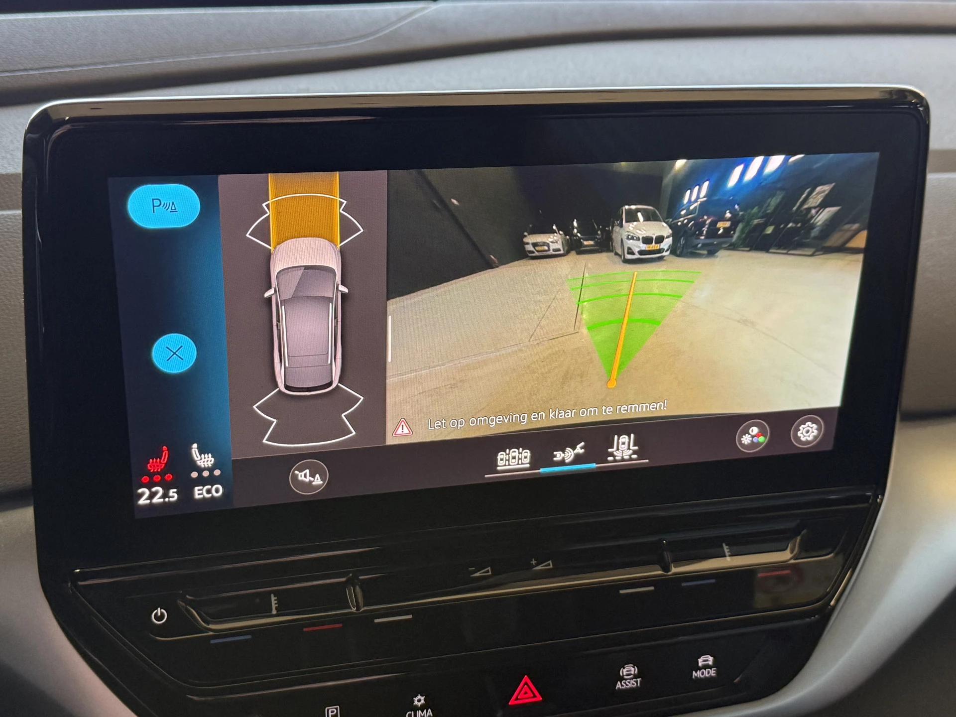 Hoofdafbeelding Volkswagen ID.4