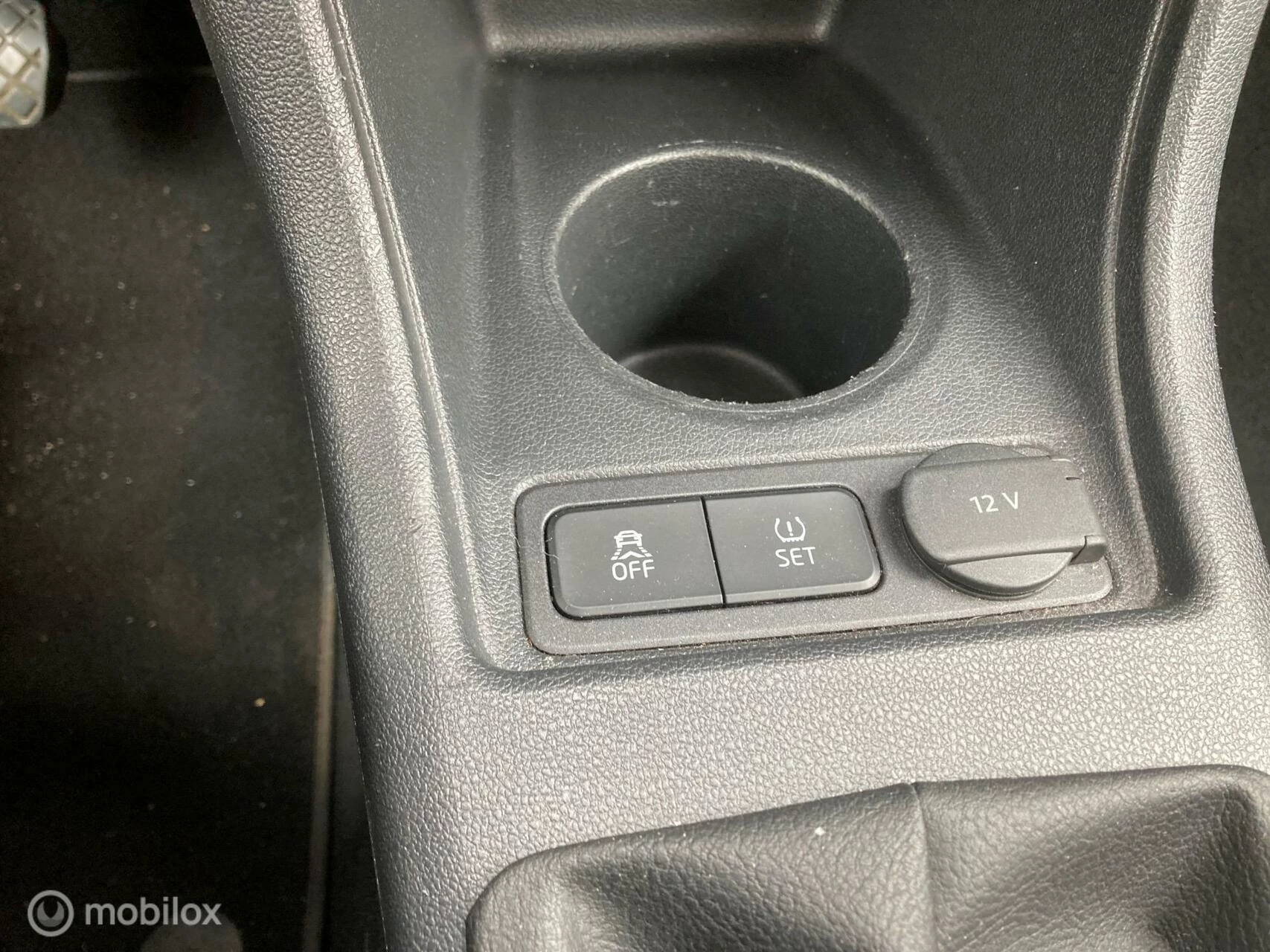 Hoofdafbeelding Škoda Citigo