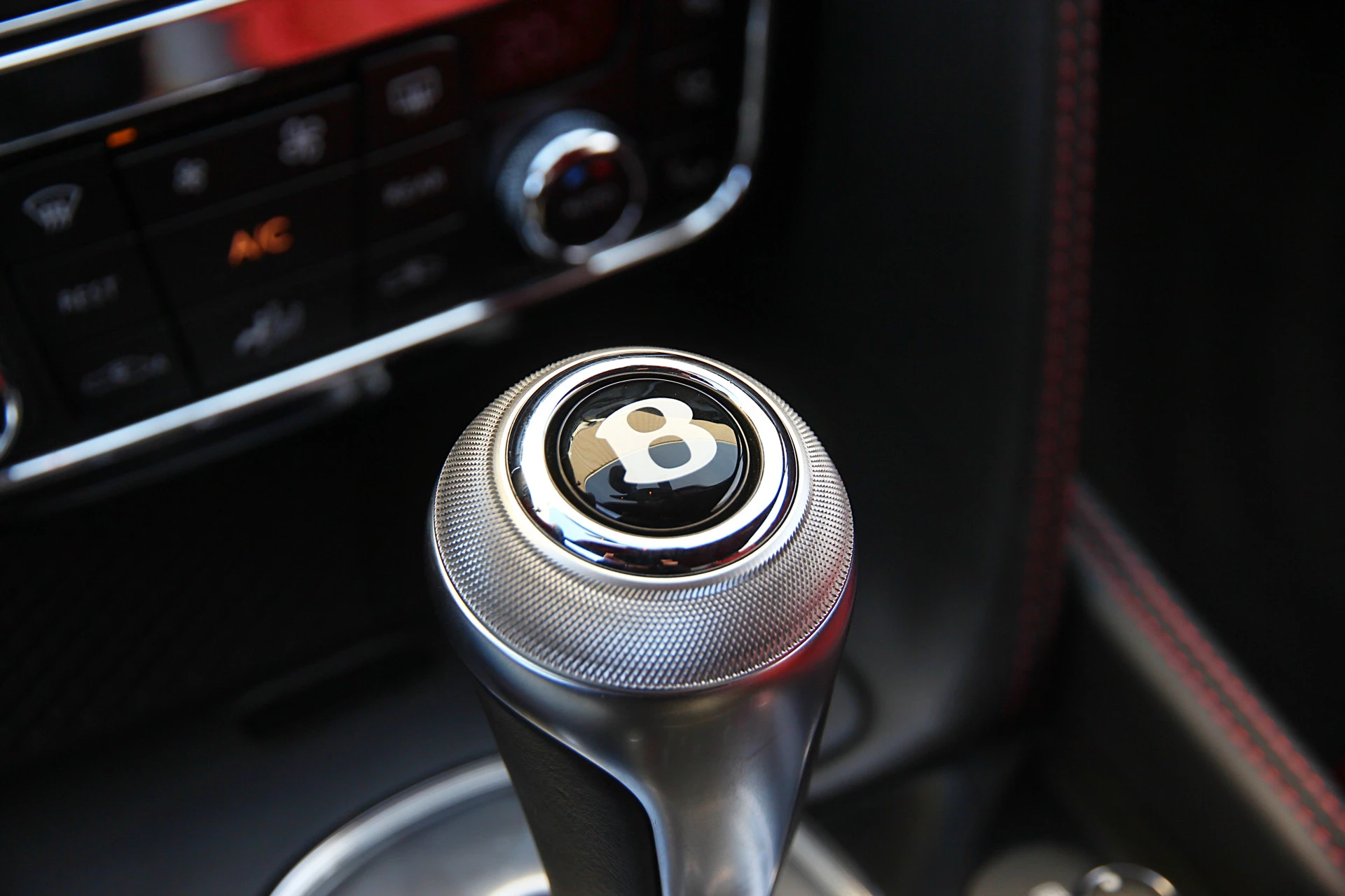 Hoofdafbeelding Bentley Continental GT