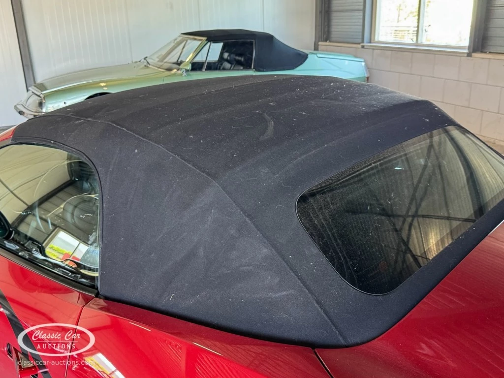 Hoofdafbeelding Jaguar F-Type