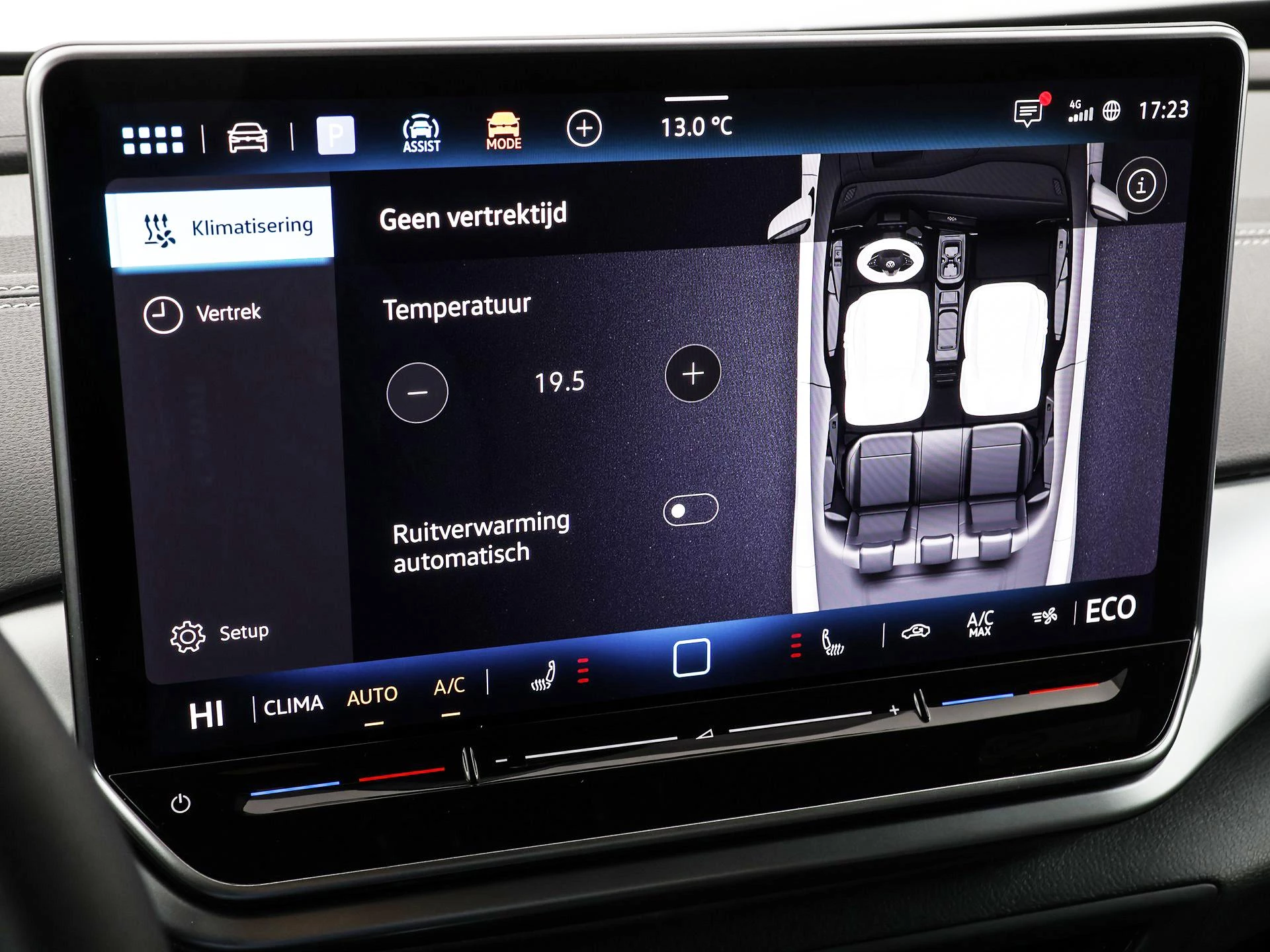 Hoofdafbeelding Volkswagen ID.4