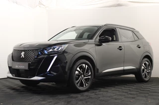 Peugeot 2008 1.2 PureTech Allure Pack