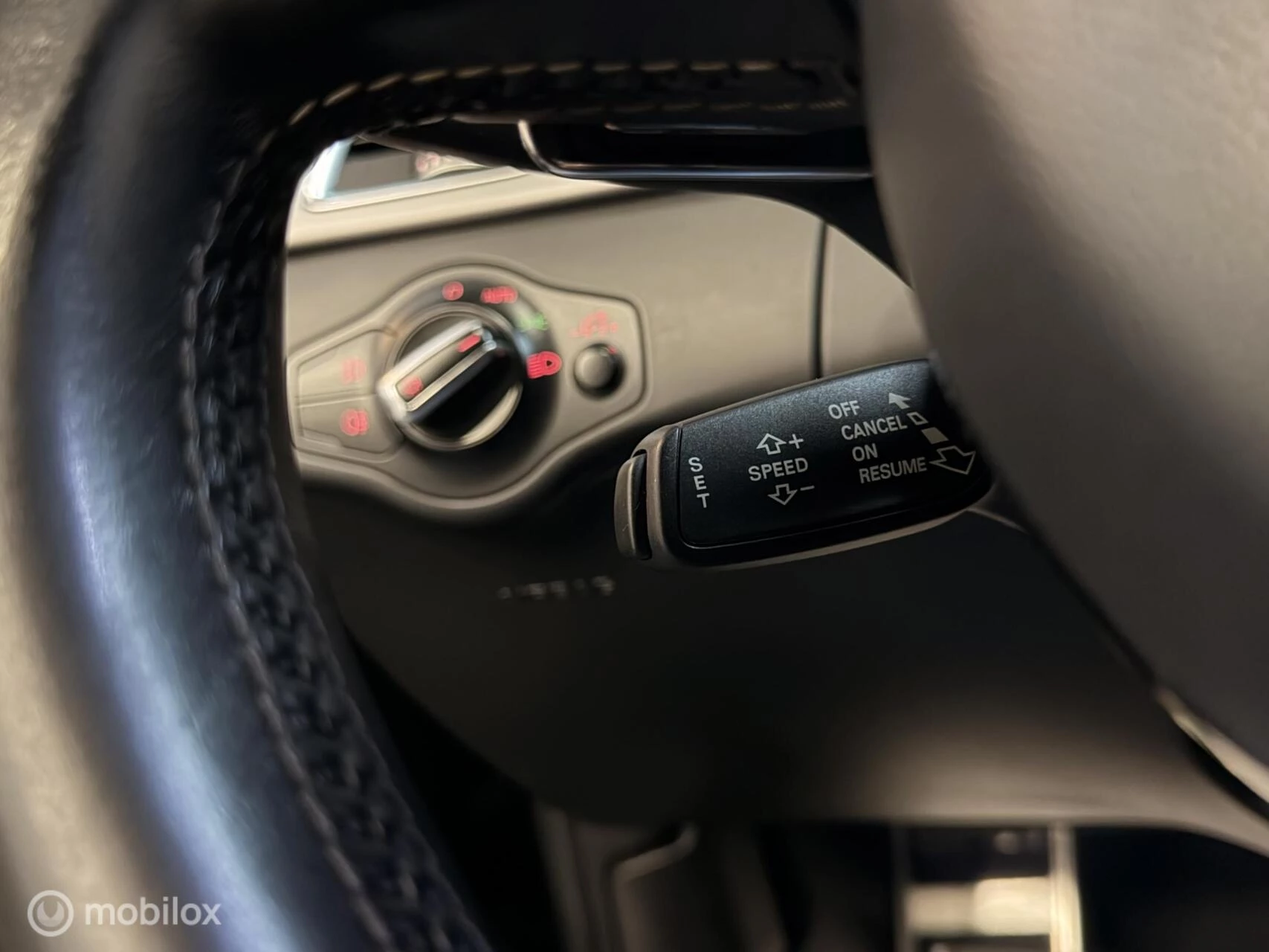 Hoofdafbeelding Audi S5