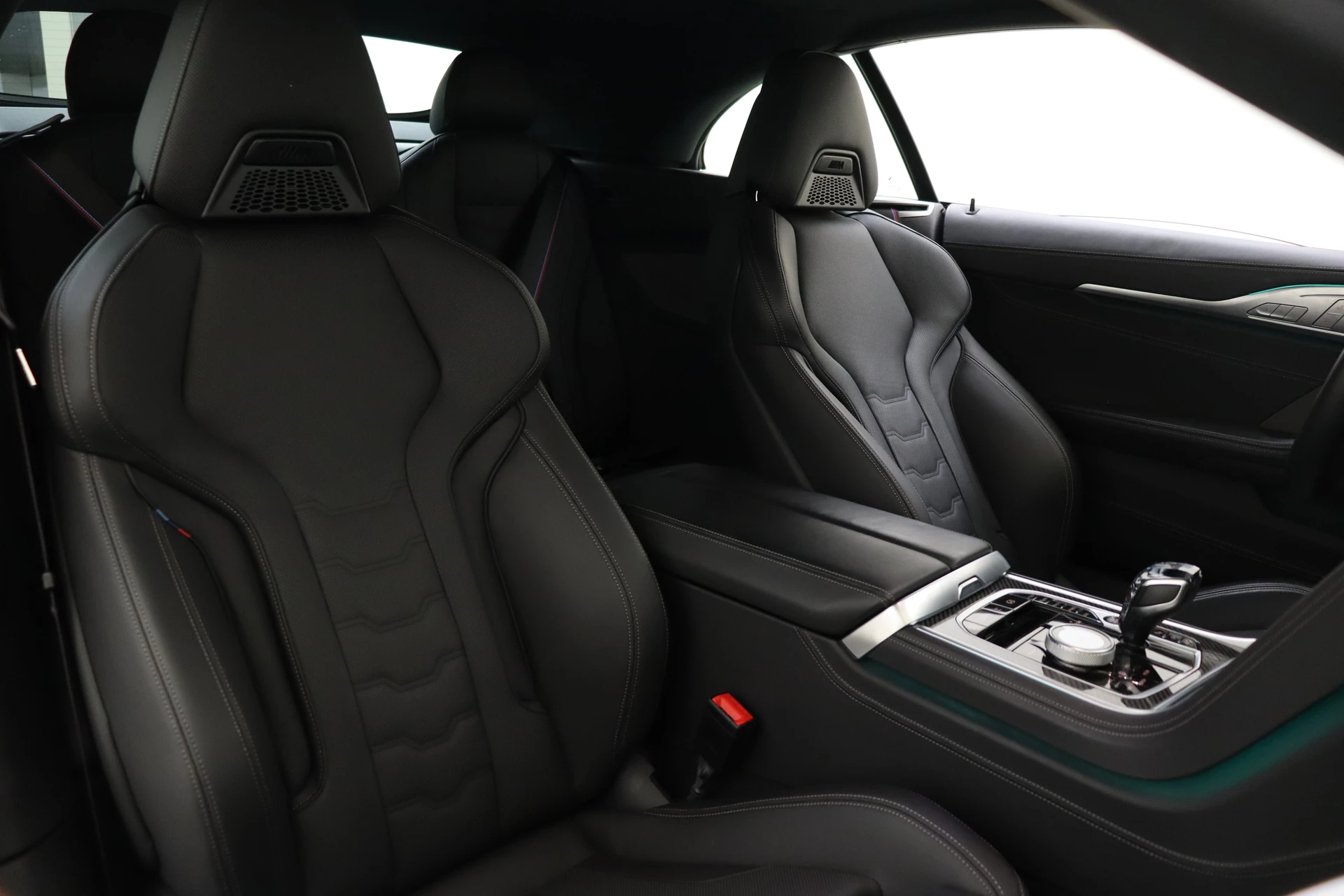 Hoofdafbeelding BMW 8 Serie