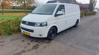 Volkswagen Transporter 2.0 TDI L2H1 Highline AIRCO/NAVI/DSG BJ 2015