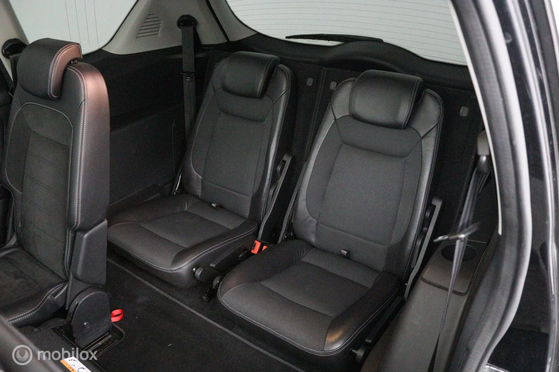 Hoofdafbeelding Ford S-Max