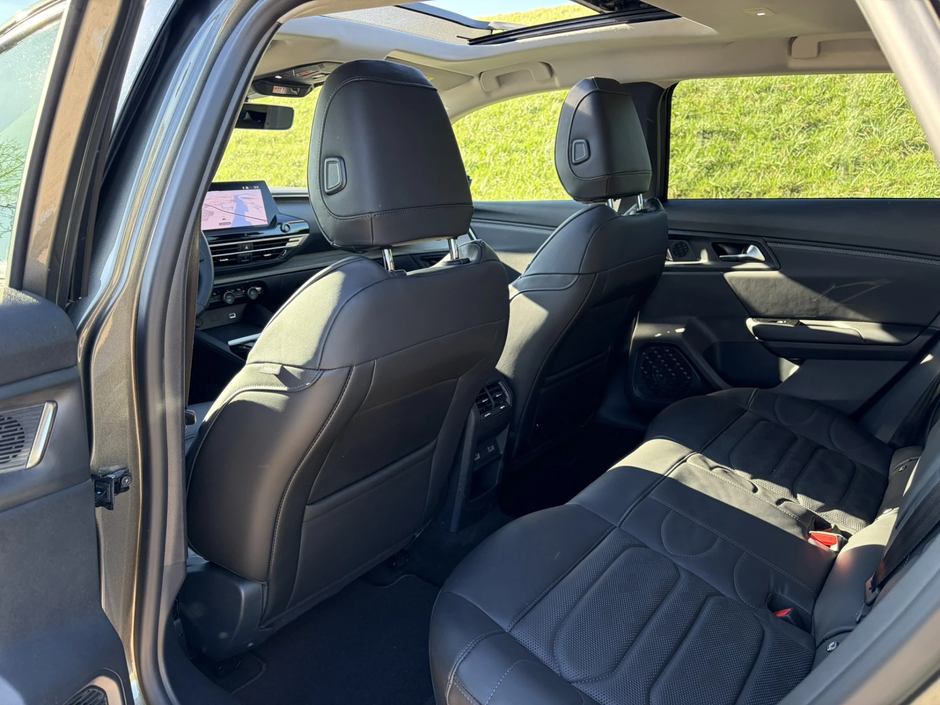 Hoofdafbeelding Citroën C5 X