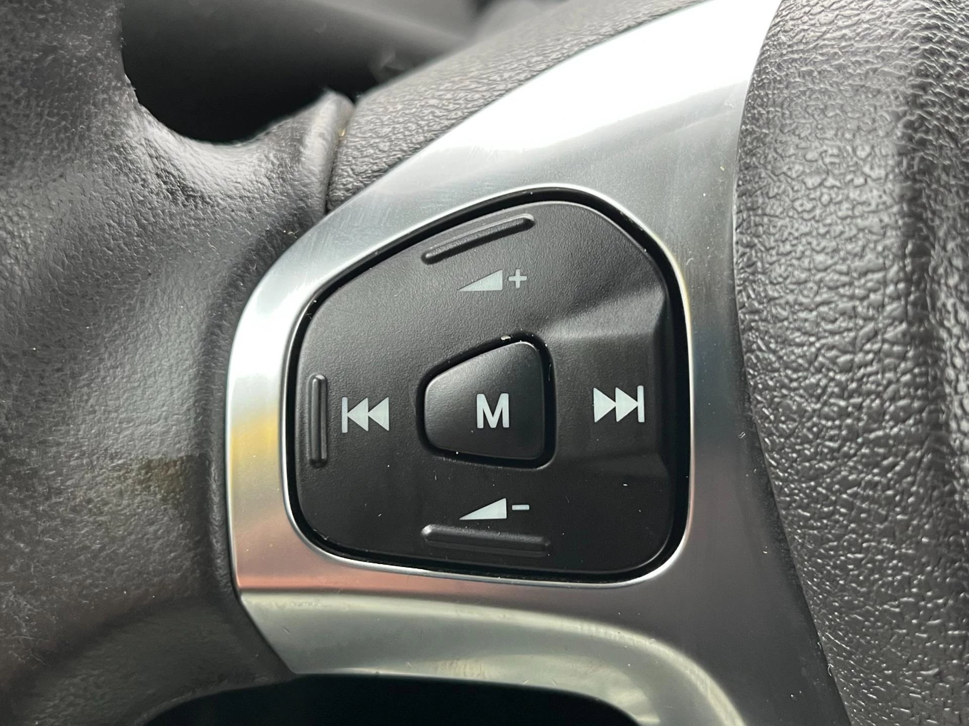 Hoofdafbeelding Ford Tourneo Courier