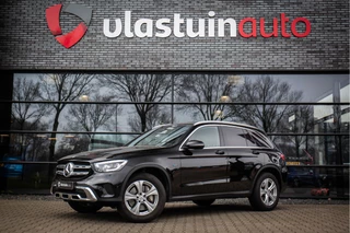 Mercedes-Benz GLC 300e 4MATIC , Adap. cruise, Keyless start