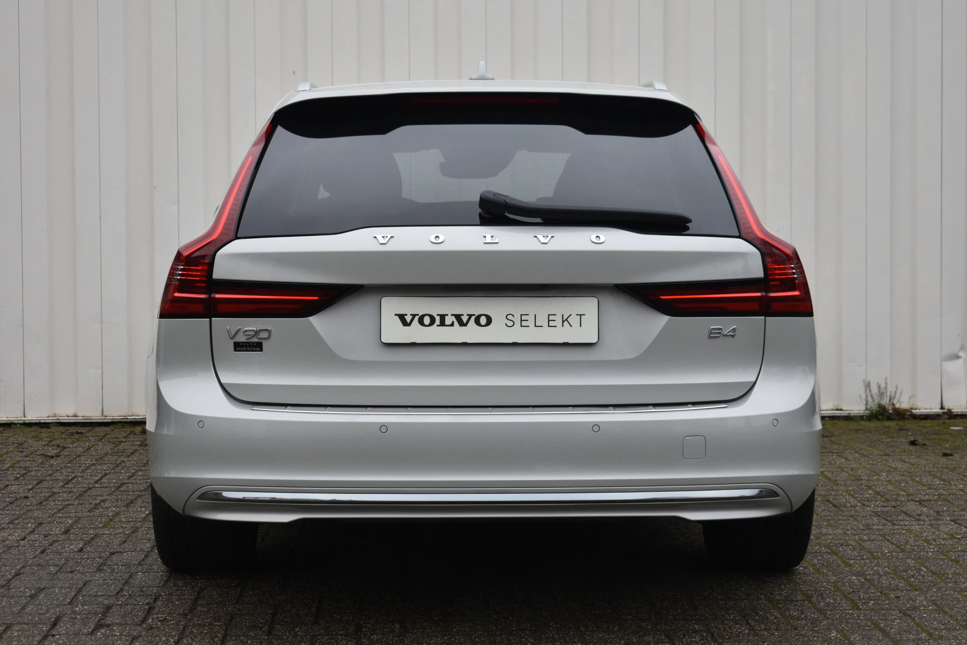 Hoofdafbeelding Volvo V90
