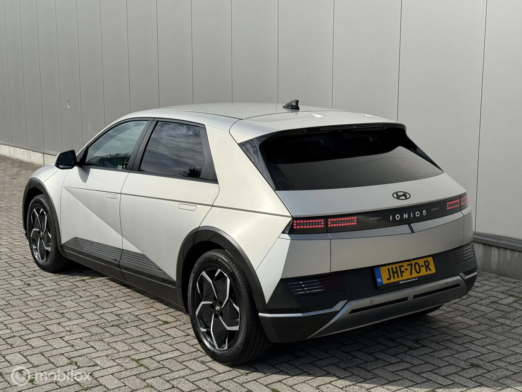 Hoofdafbeelding Hyundai IONIQ 5