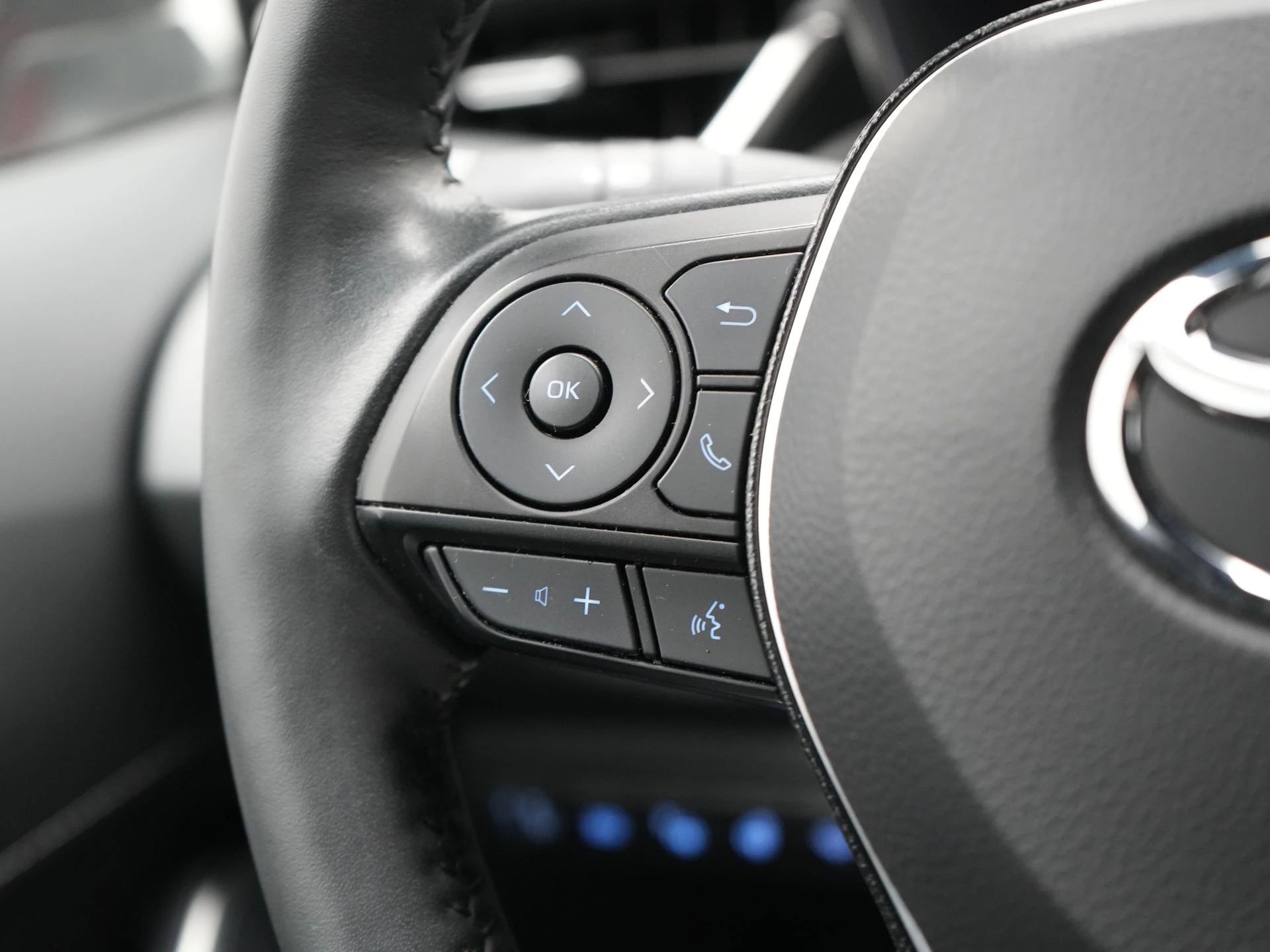 Hoofdafbeelding Toyota Corolla Touring Sports