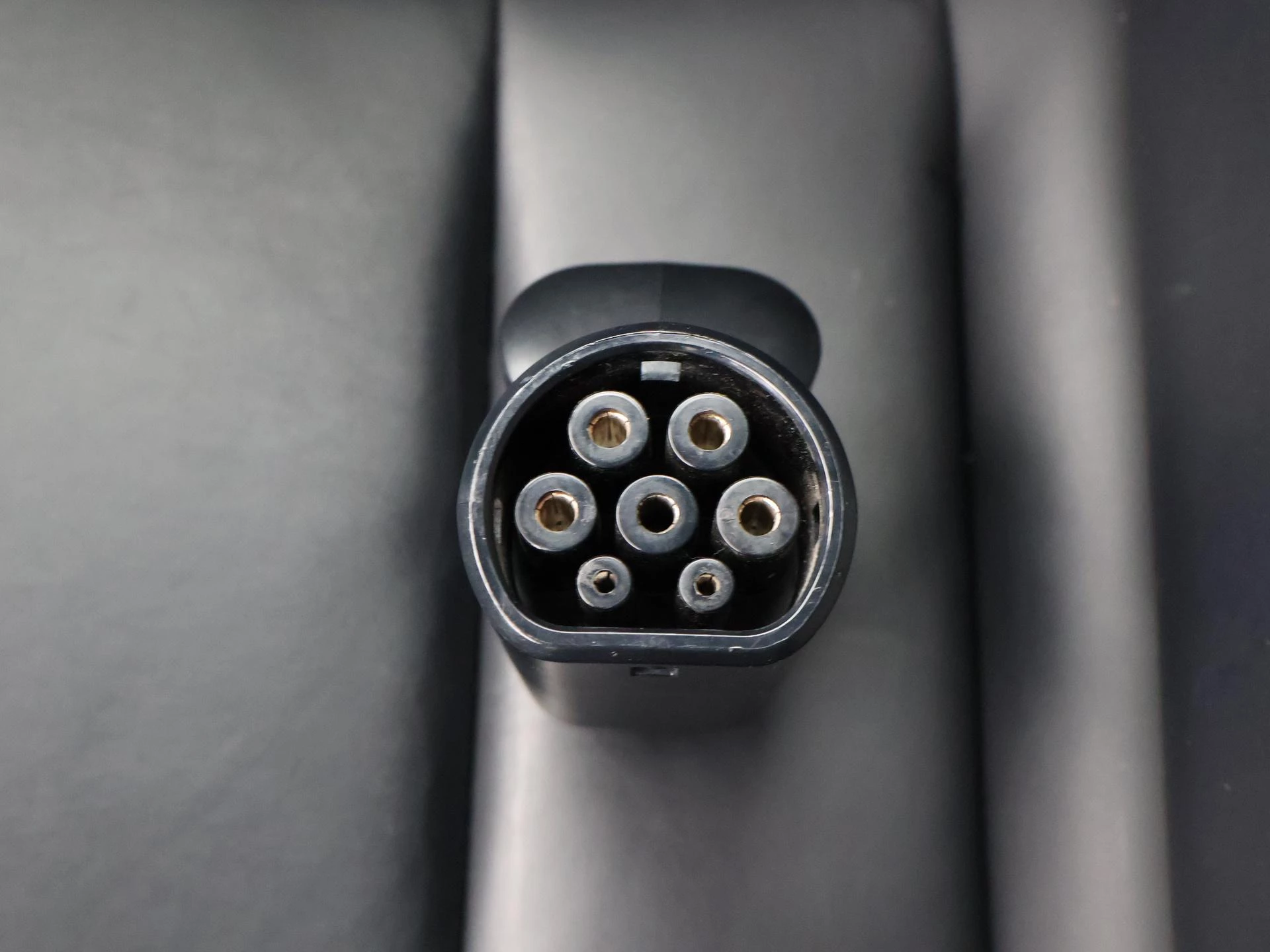 Hoofdafbeelding Tesla Model S