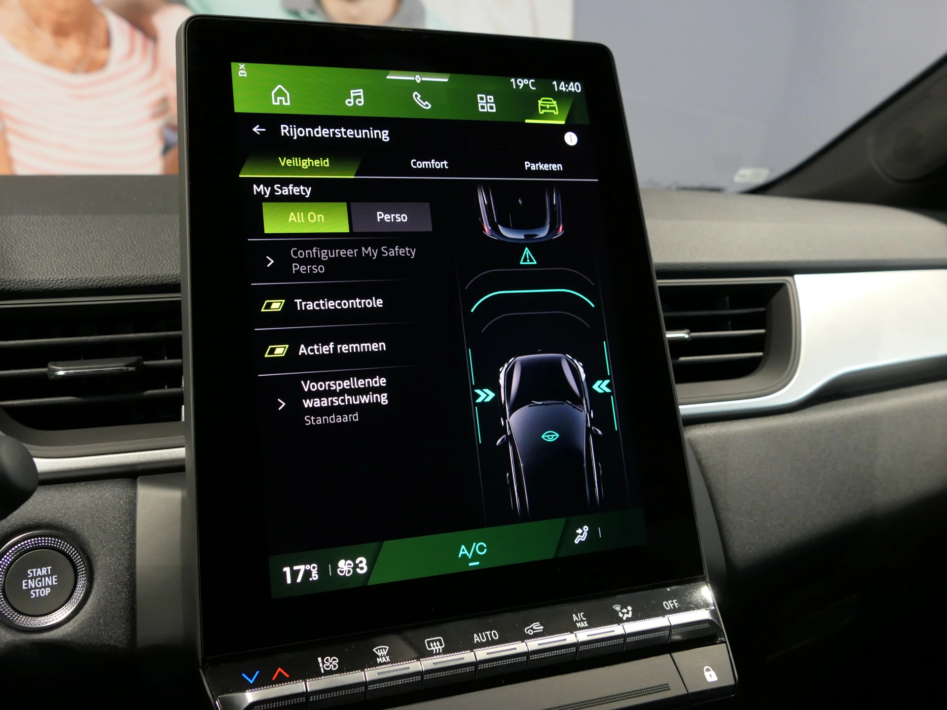 Hoofdafbeelding Renault Symbioz