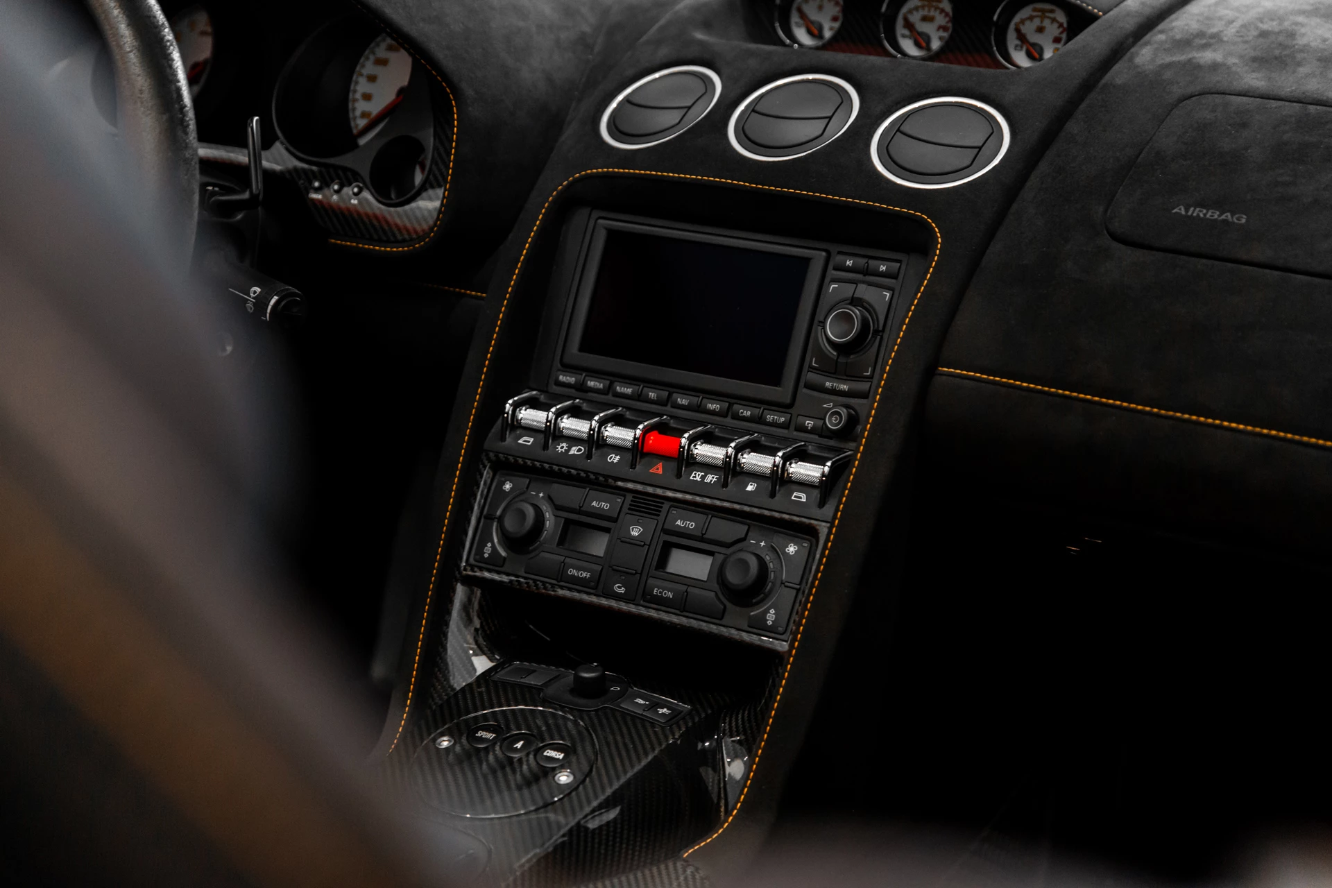 Hoofdafbeelding Lamborghini Gallardo