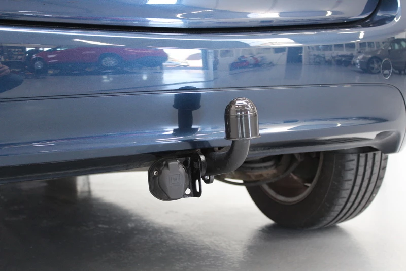 Hoofdafbeelding Opel Meriva