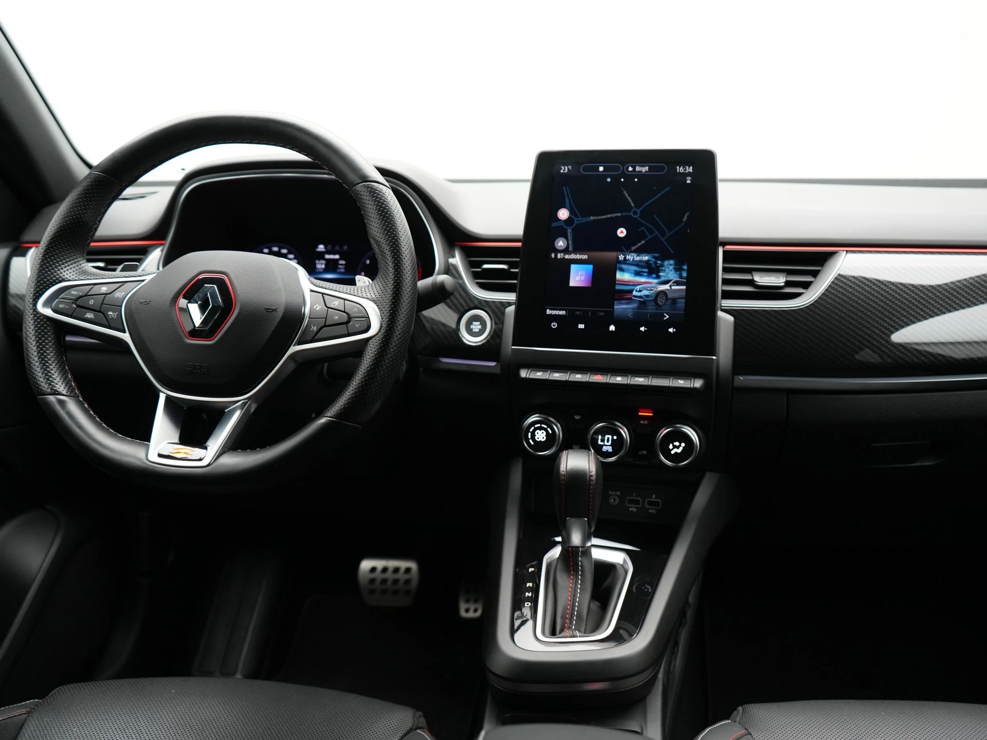 Hoofdafbeelding Renault Arkana