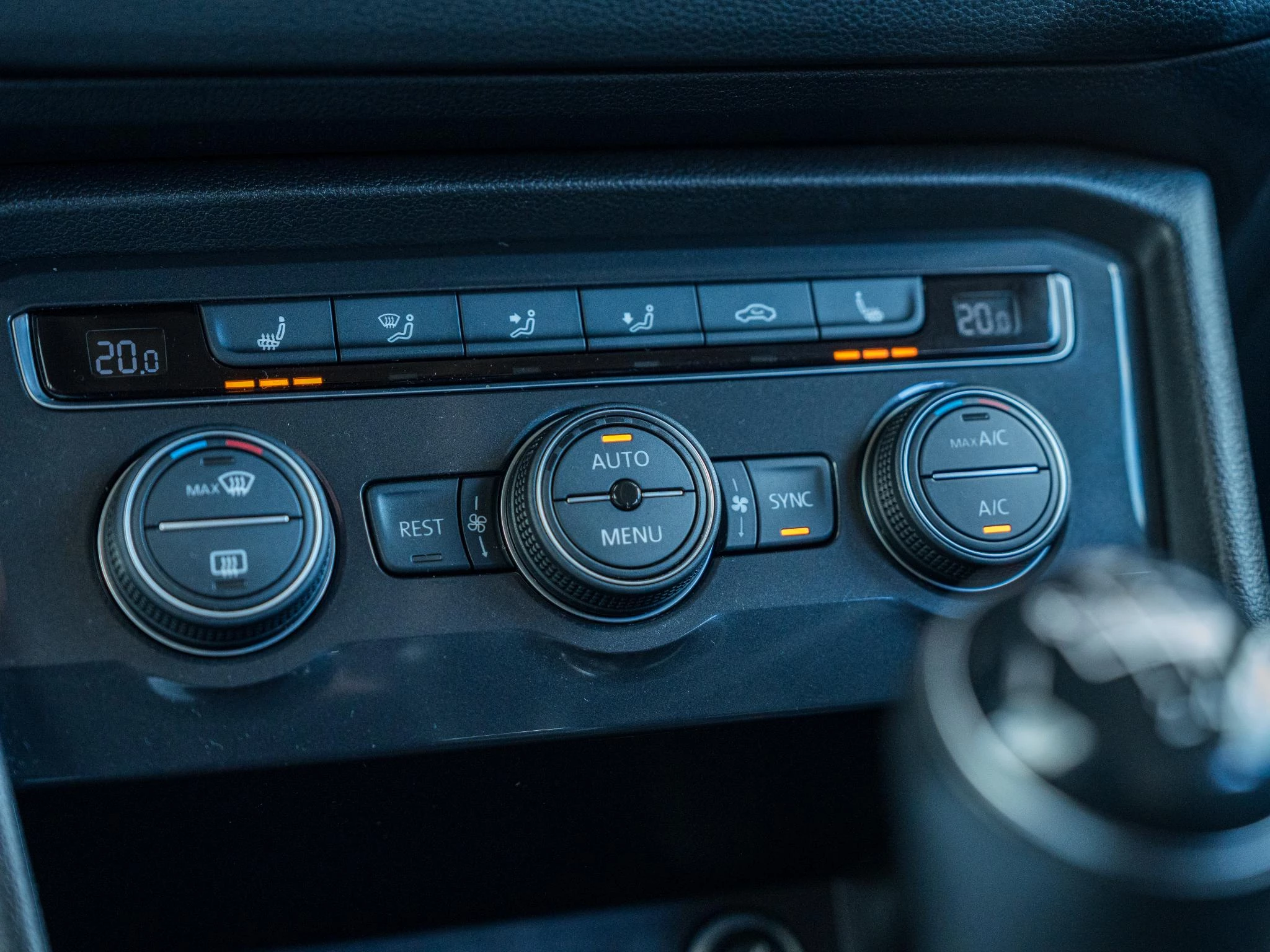 Hoofdafbeelding Volkswagen Tiguan Allspace