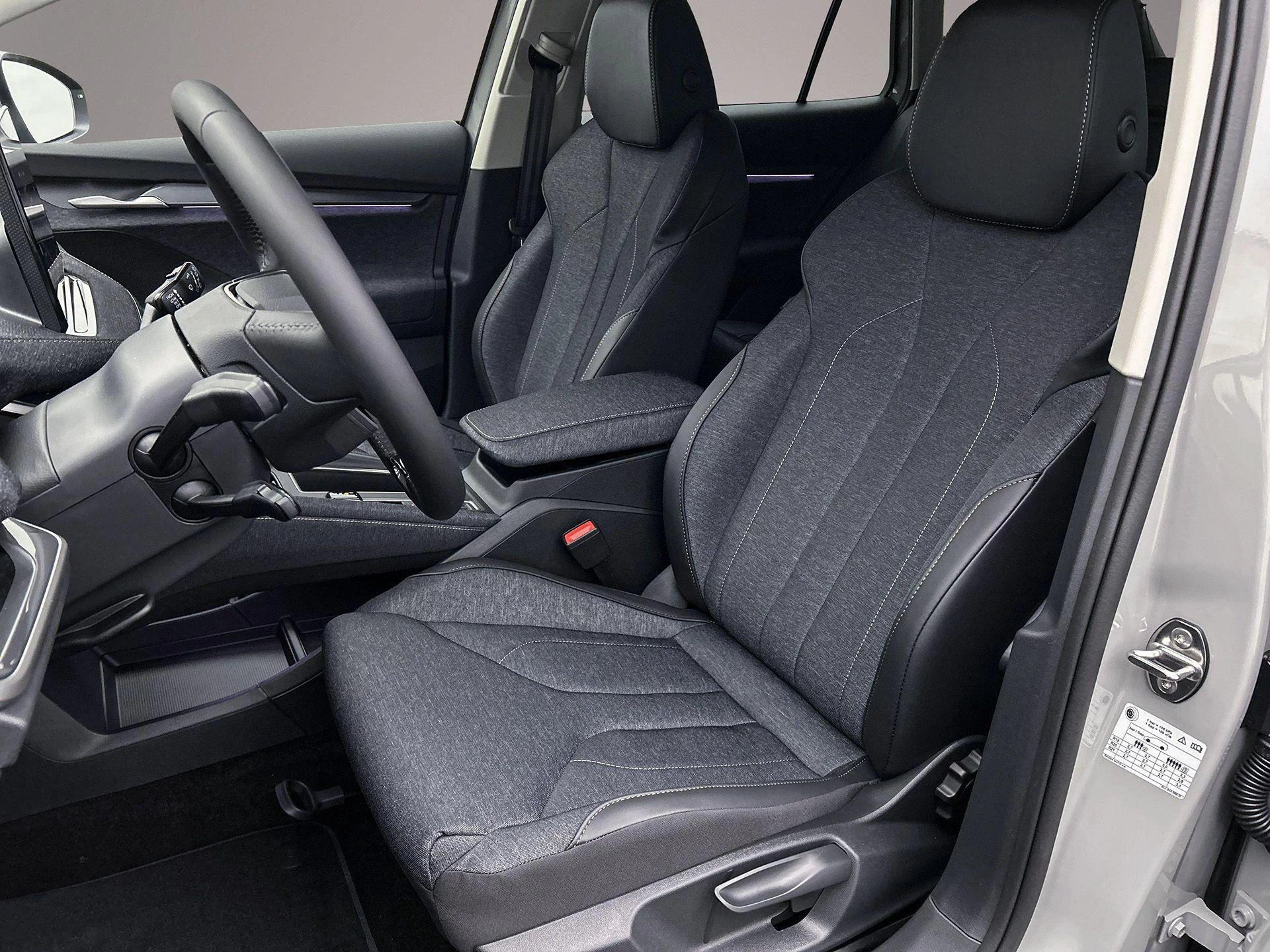 Hoofdafbeelding Škoda Elroq