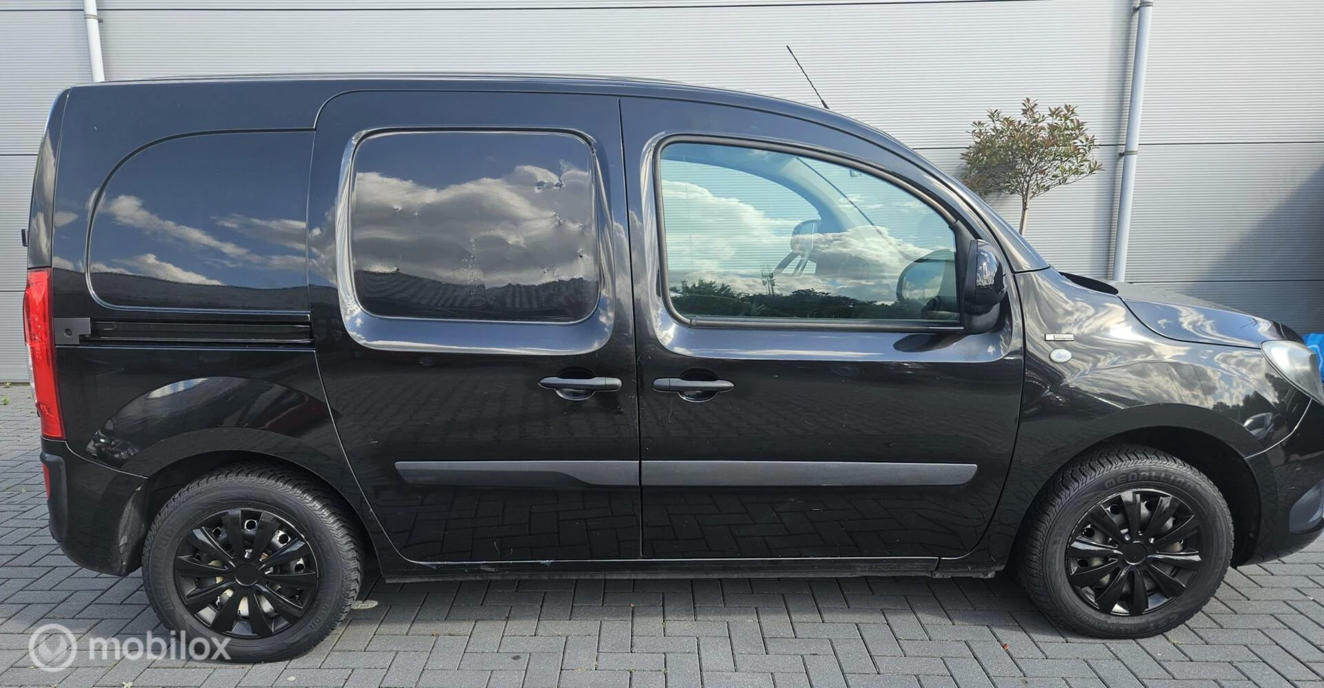 Hoofdafbeelding Mercedes-Benz Citan
