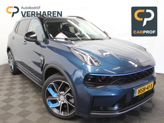 Lynk & Co 01 1.5 12 X OP VOORRAAD V.A. 40.000 KM | CARPLAY | 360CAMERA | DAB | PANODAK | LED | STOELVERW | ADAPCRUISE | WIFI |