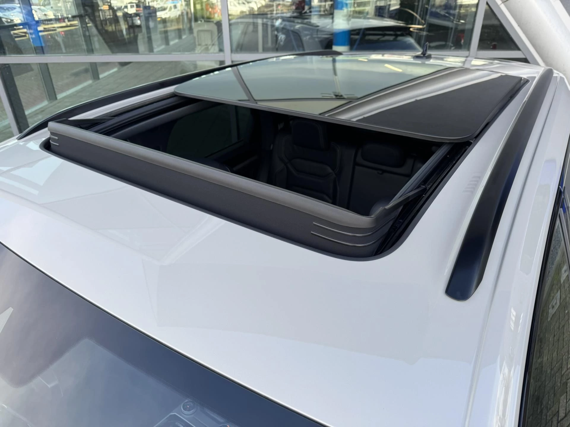 Hoofdafbeelding Volkswagen Touareg