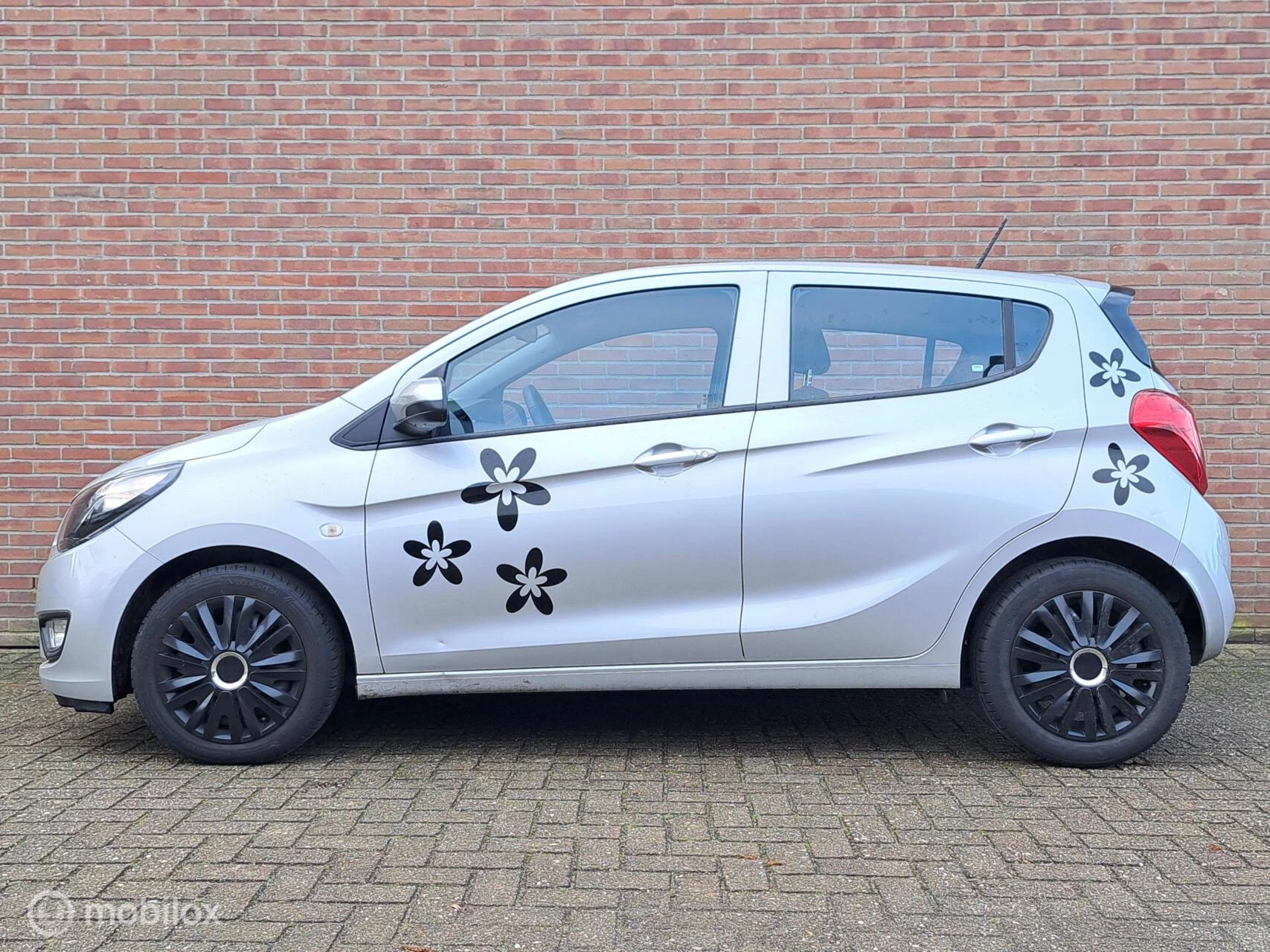 Hoofdafbeelding Opel KARL