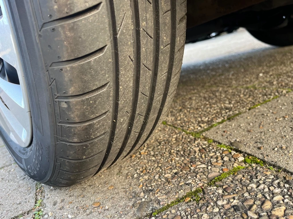 Hoofdafbeelding Škoda Rapid