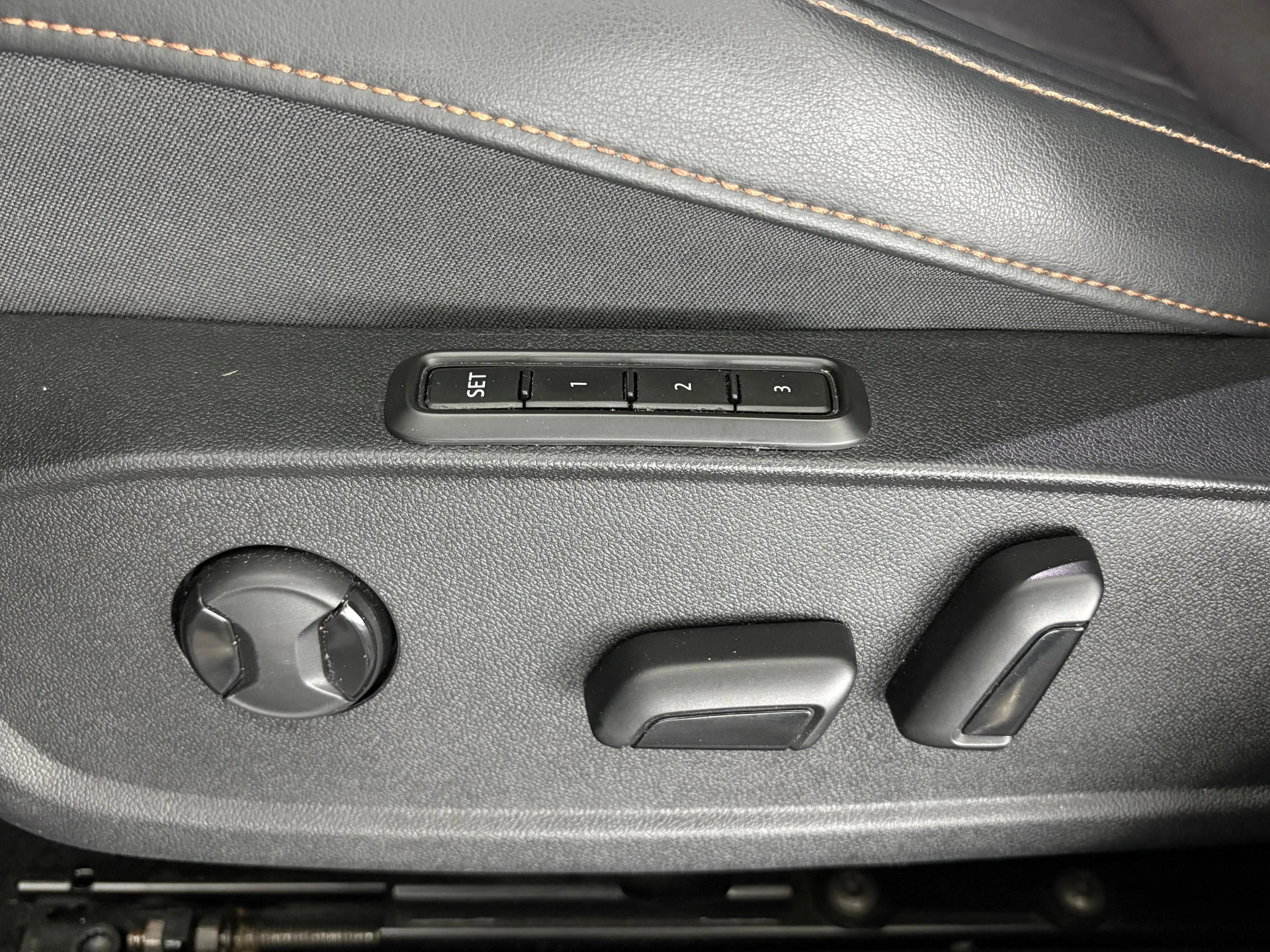 Hoofdafbeelding CUPRA Leon