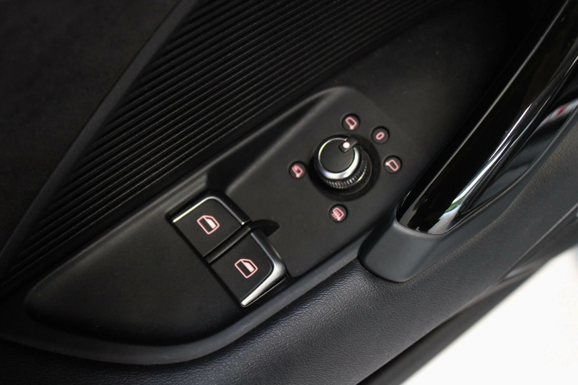 Hoofdafbeelding Audi TT