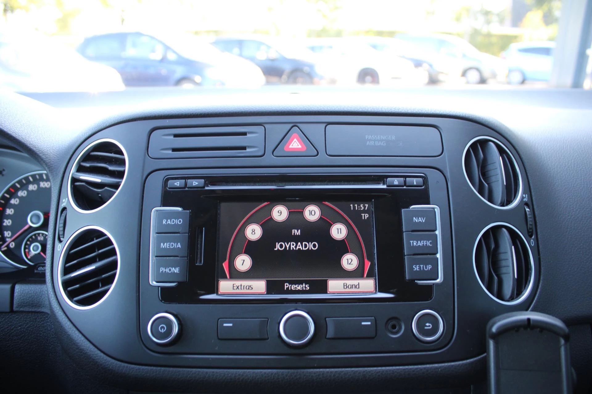 Hoofdafbeelding Volkswagen Golf Plus