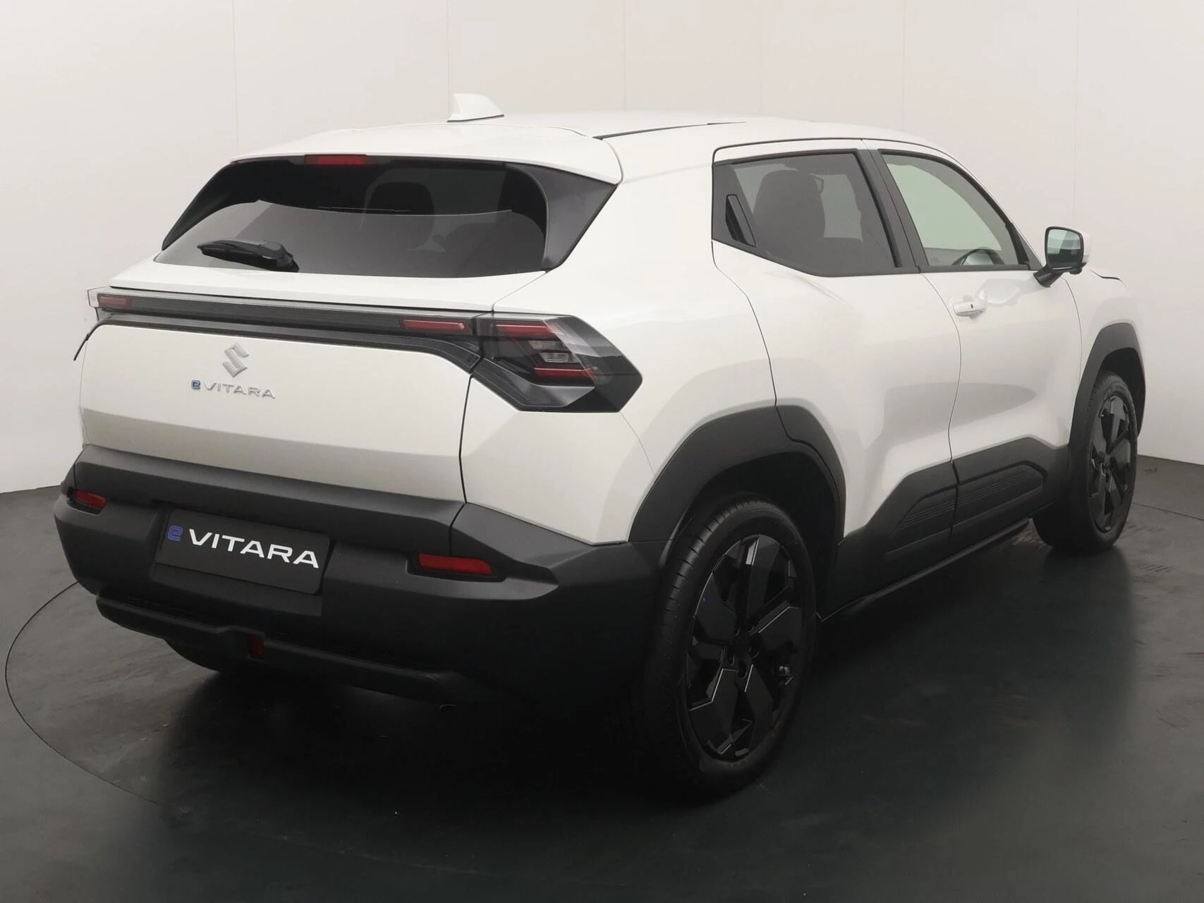 Hoofdafbeelding Suzuki e Vitara