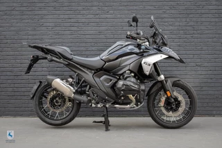 Hoofdafbeelding BMW R 1300 GS BMW R 1300 GS Triple Black!