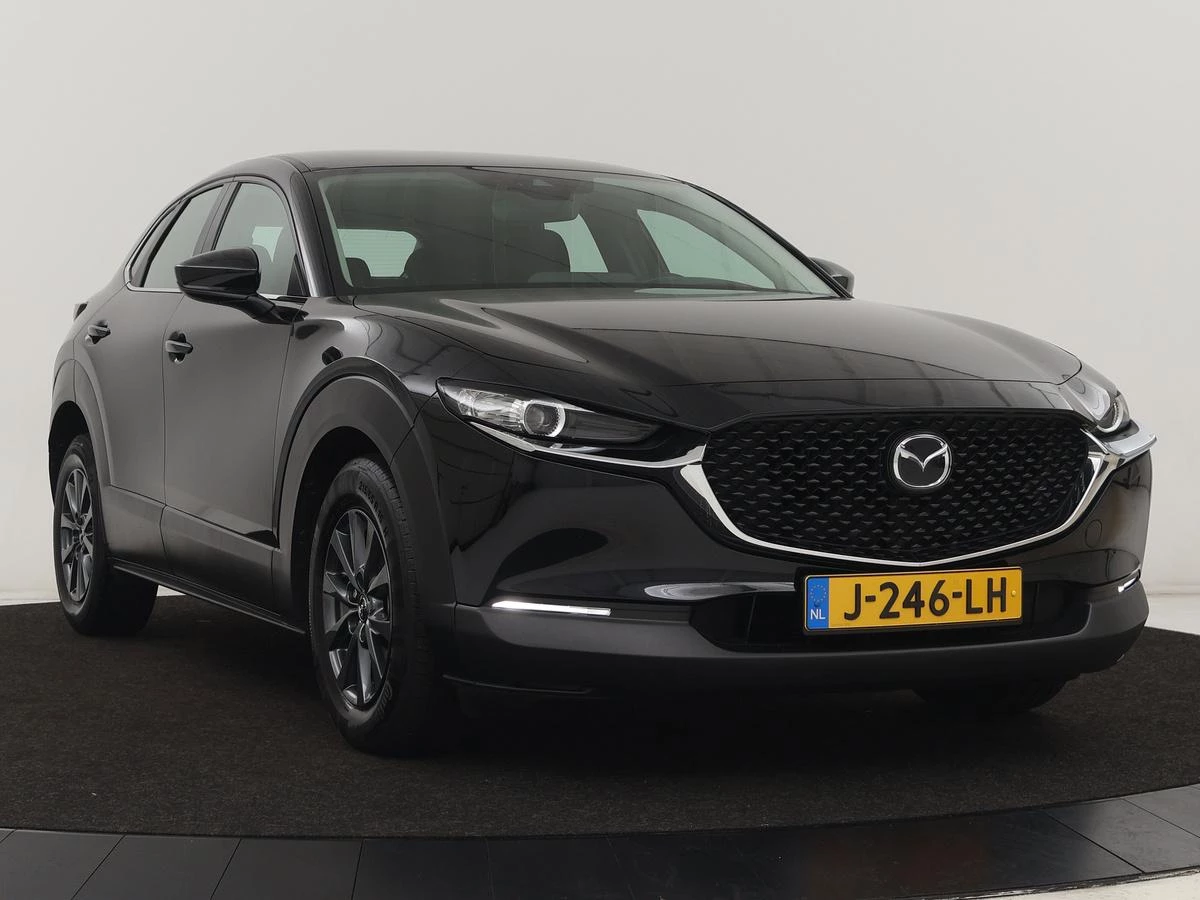 Hoofdafbeelding Mazda CX-30