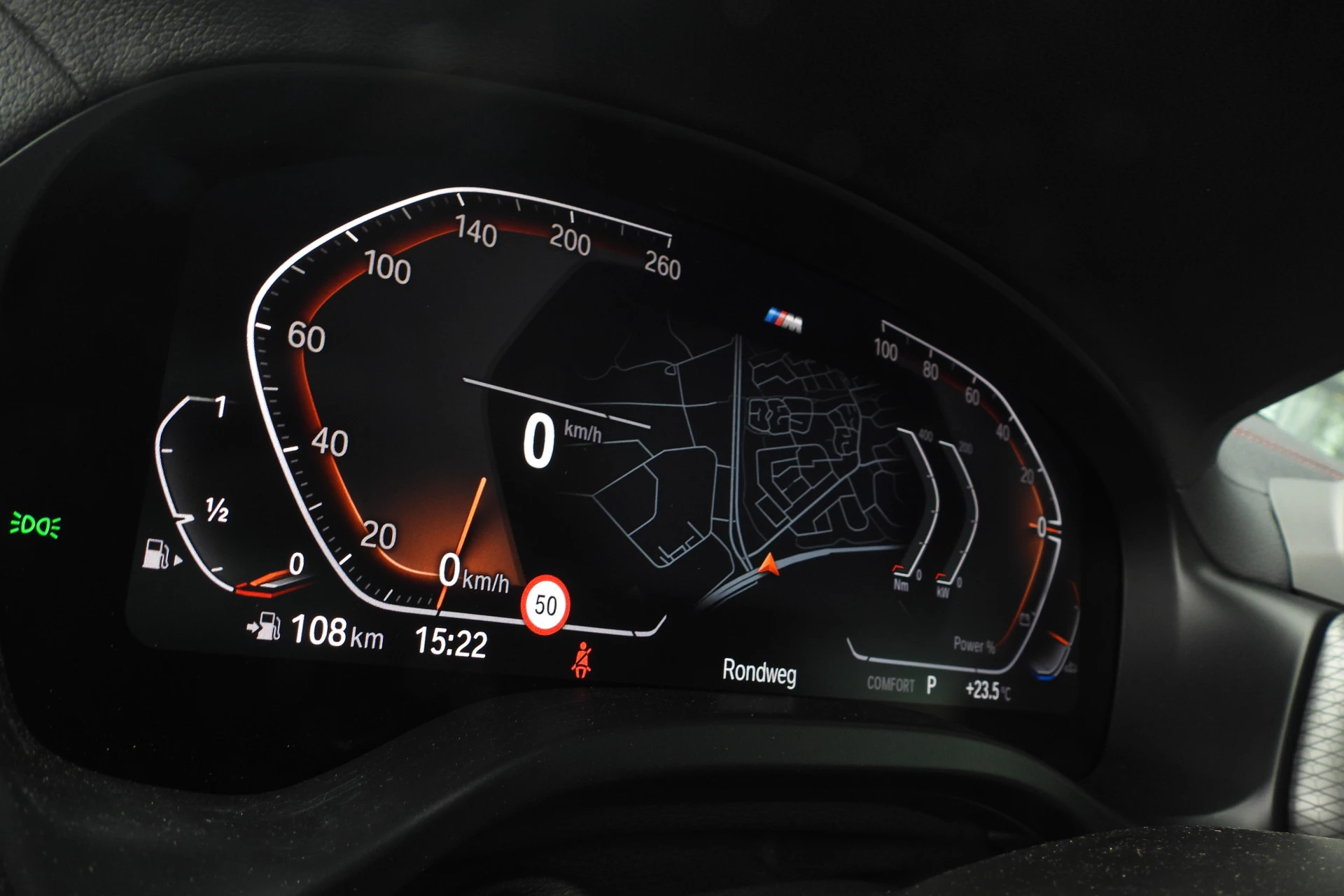 Hoofdafbeelding BMW X4