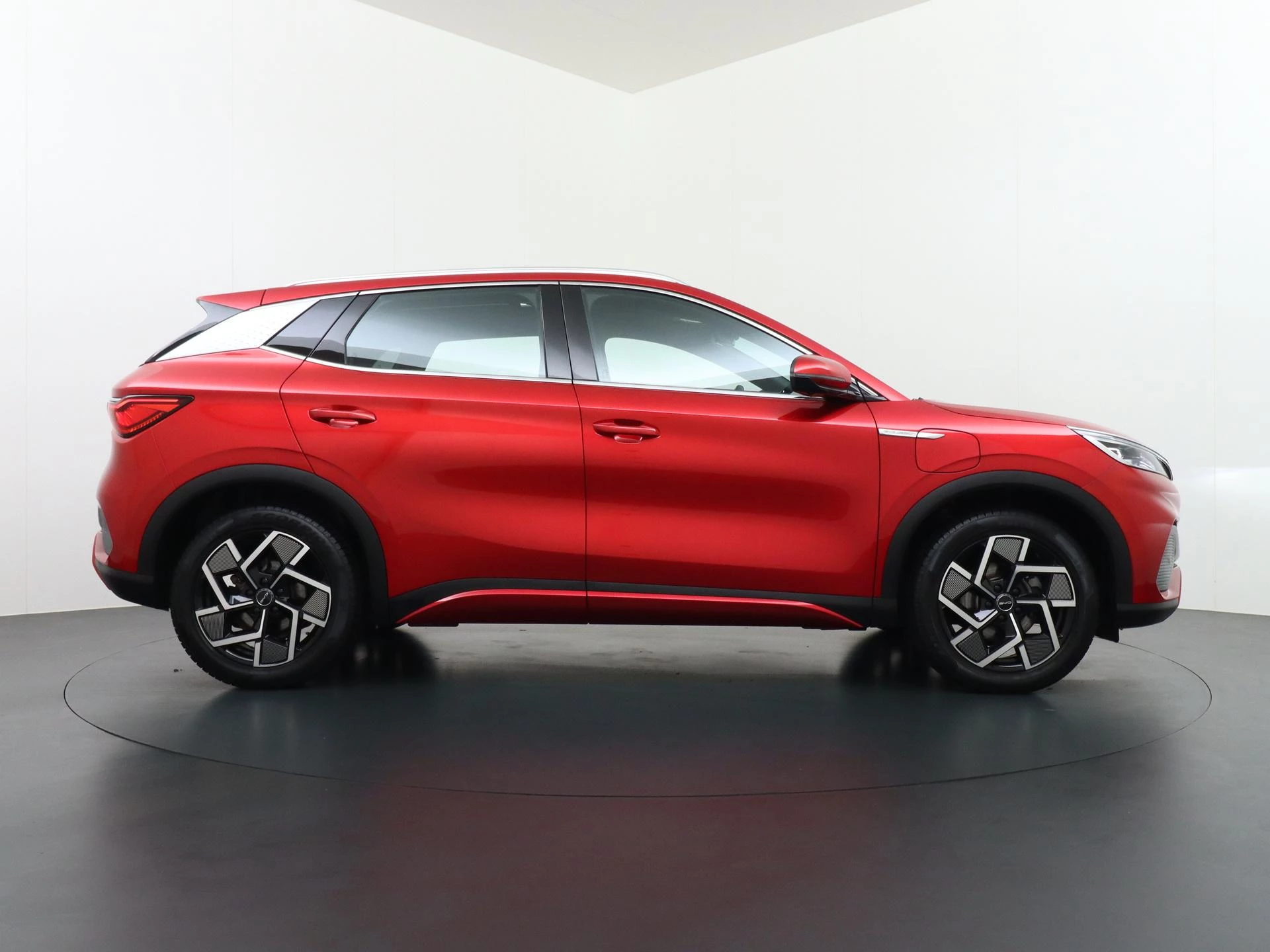 Hoofdafbeelding BYD ATTO 3