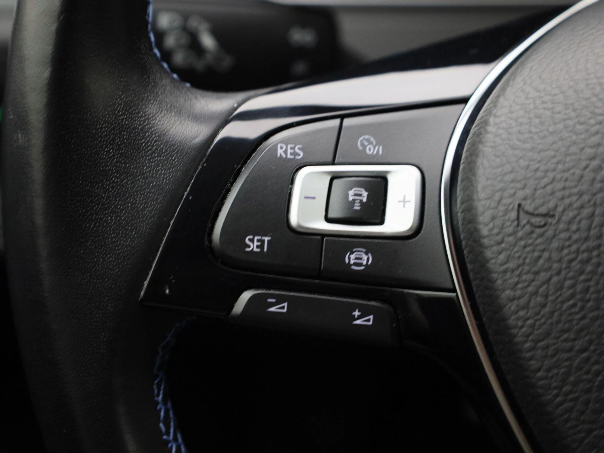 Hoofdafbeelding Volkswagen e-Golf
