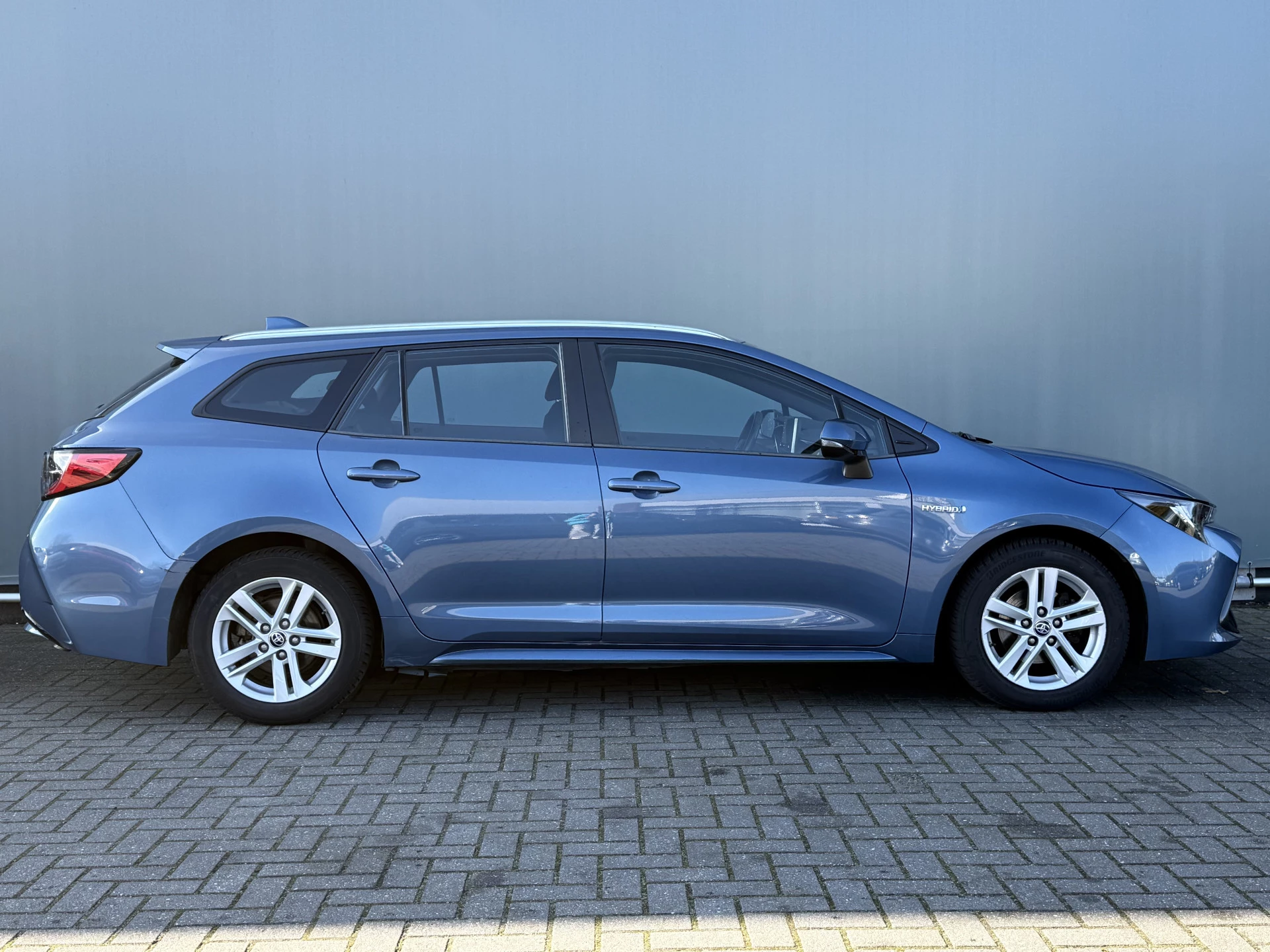 Hoofdafbeelding Toyota Corolla Touring Sports